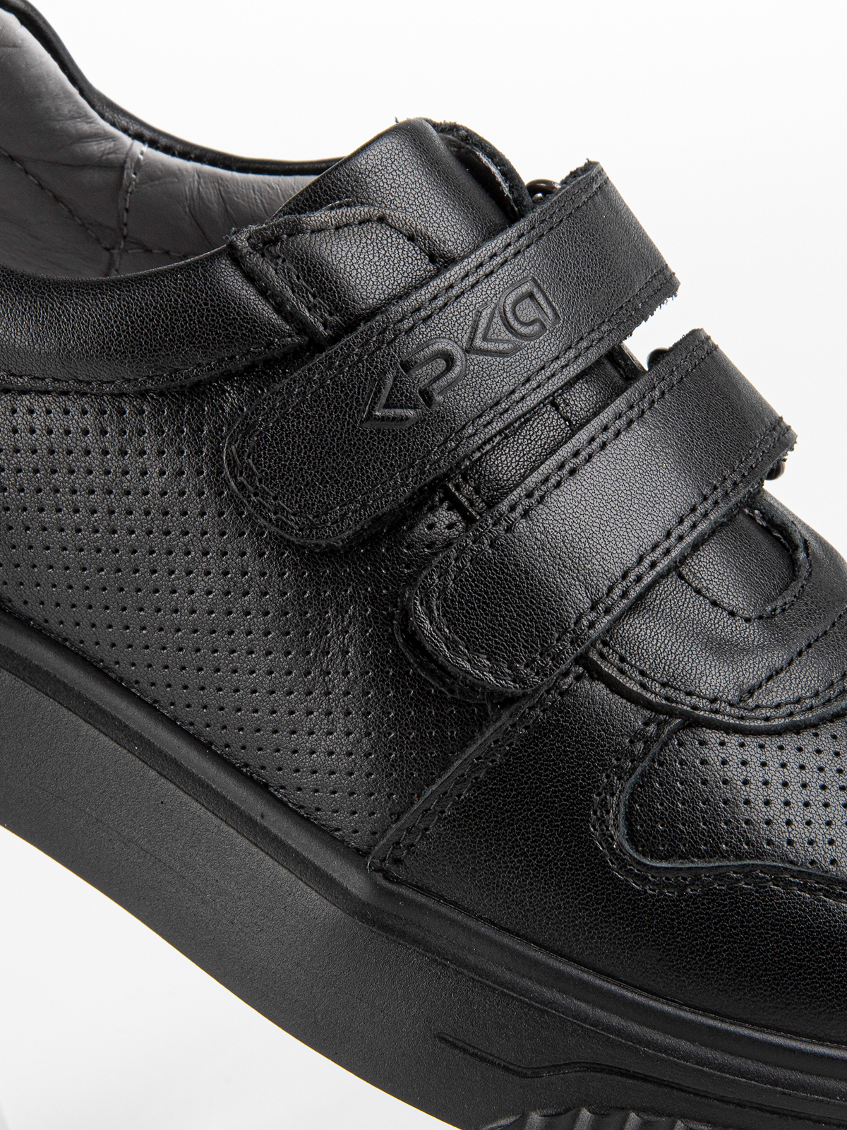 Полуботинки артикул:231892-3