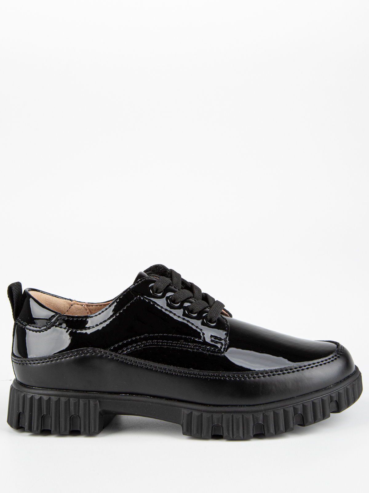 Полуботинки артикул:231186п-1-1