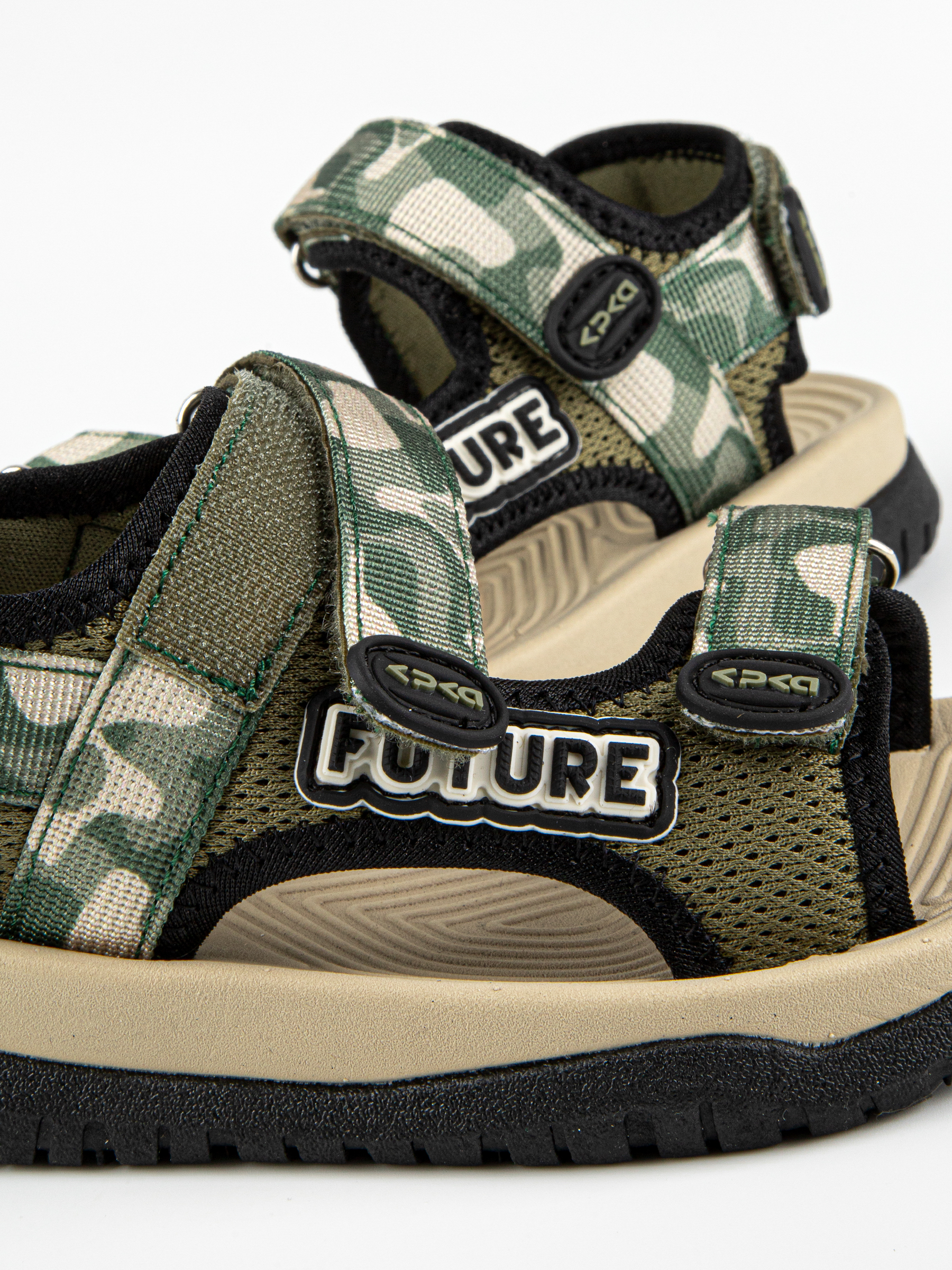 Сандалии артикул:32998-1-9