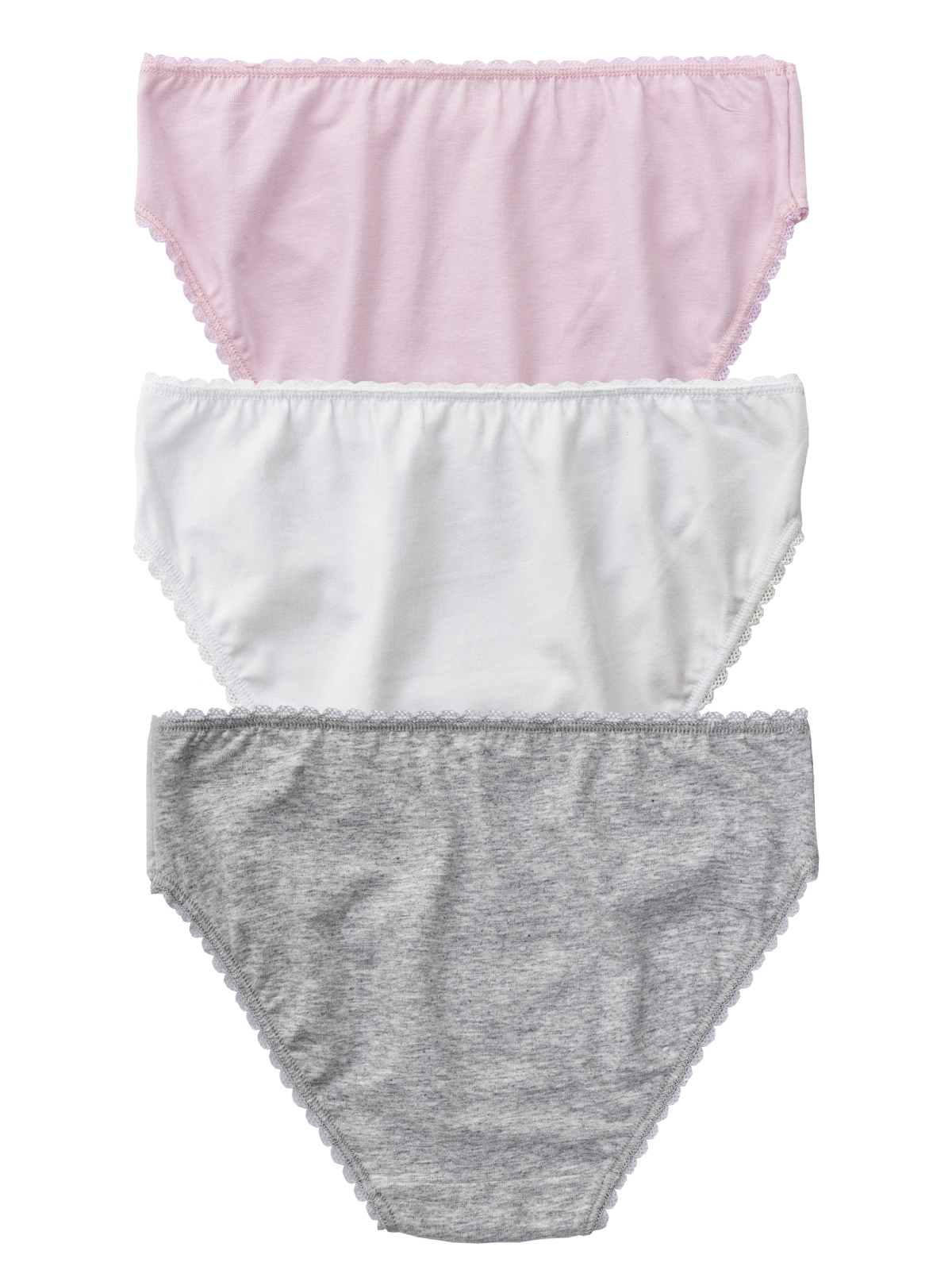 Набор трусов артикул:NUGLP01-WQ-2