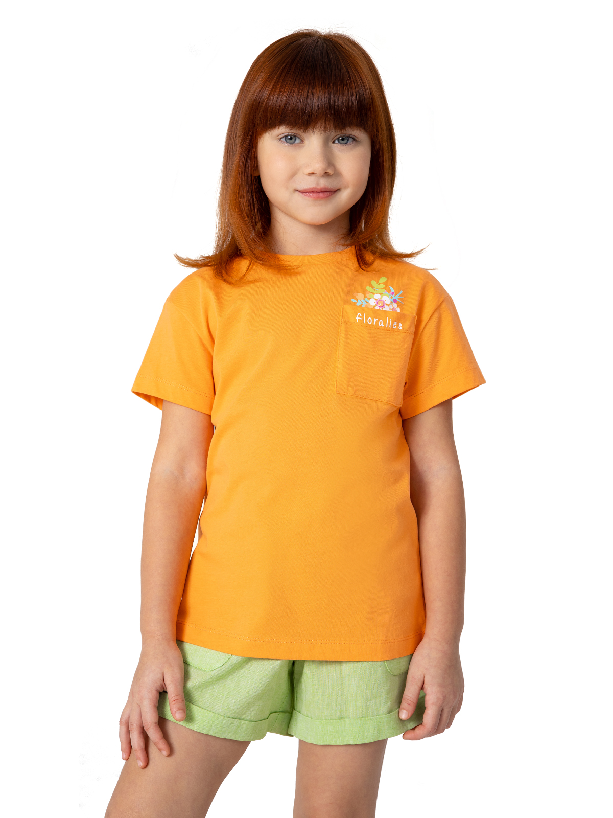 Футболка артикул:NKGCT05-D2-1