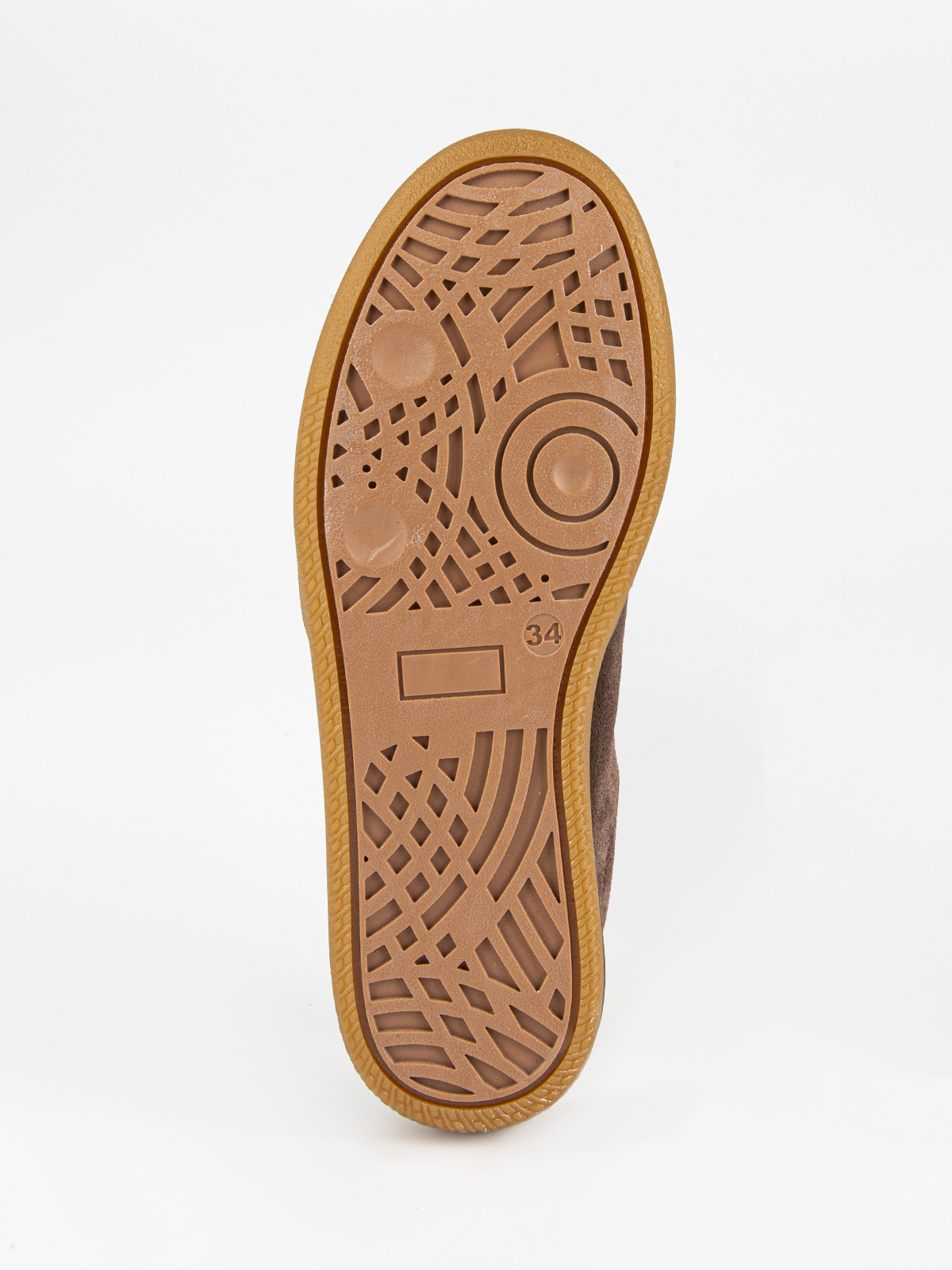 Полуботинки артикул:231133т-7-9