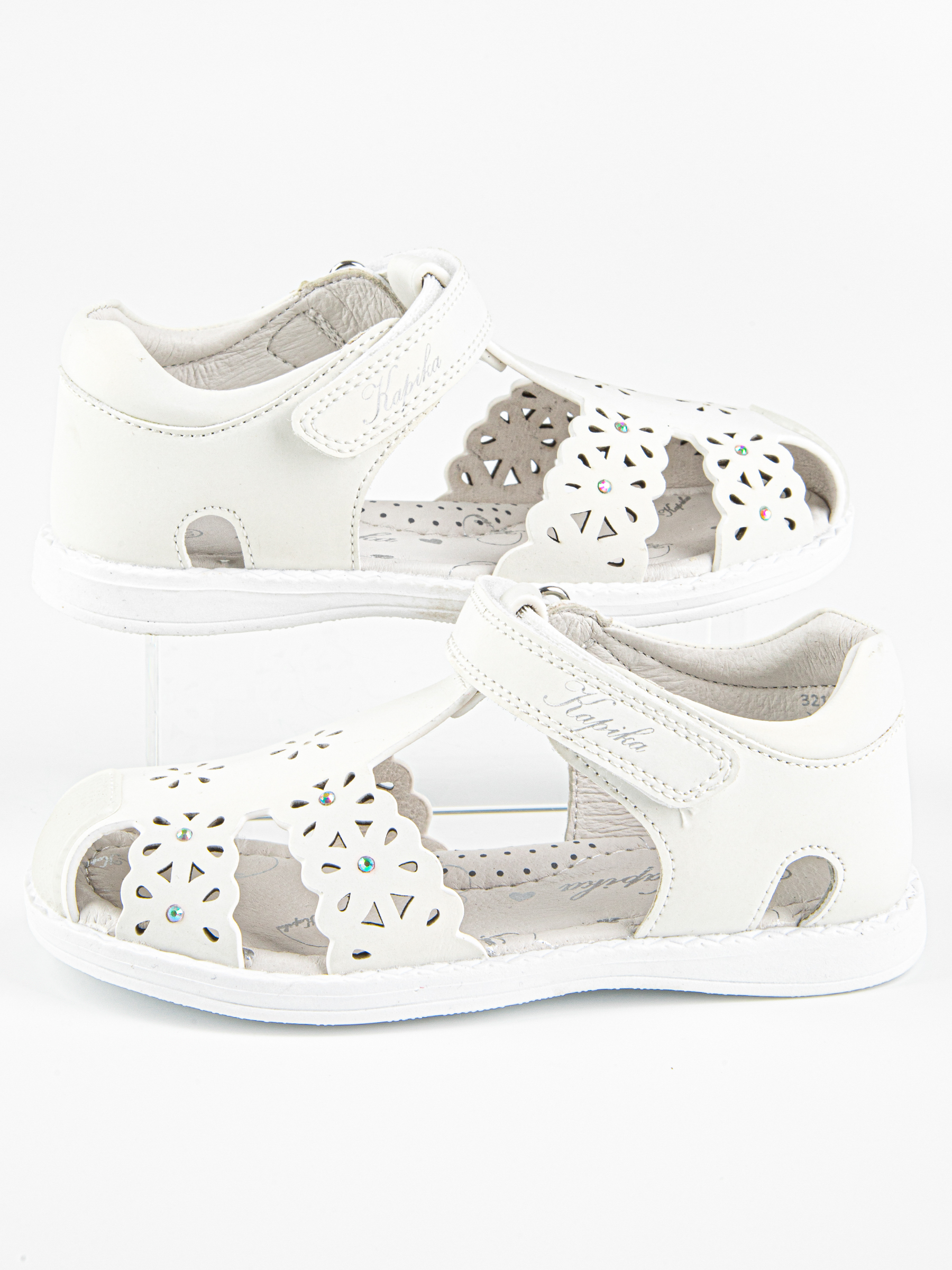 Сандалии артикул:321021п-1-4