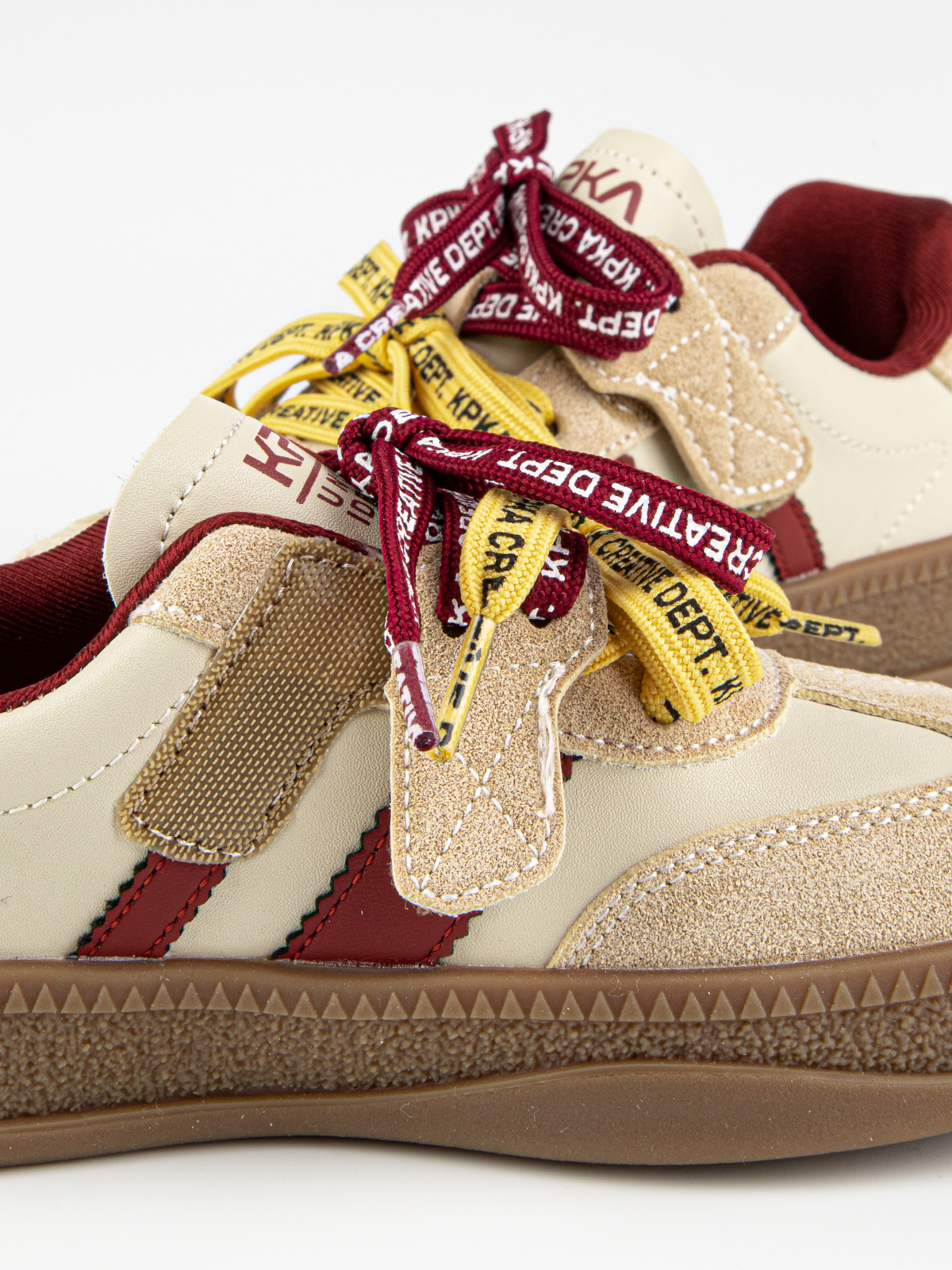 Кроссовки артикул:721211-1-9