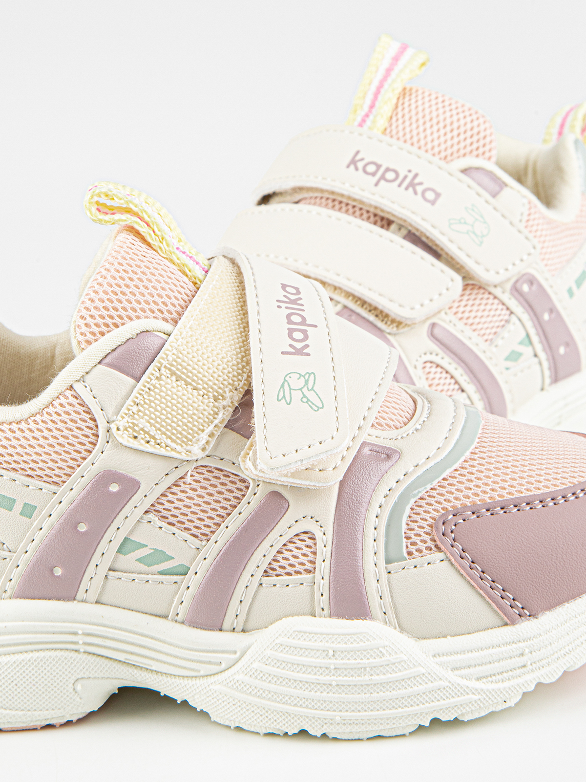 Кроссовки артикул:71556-2-9