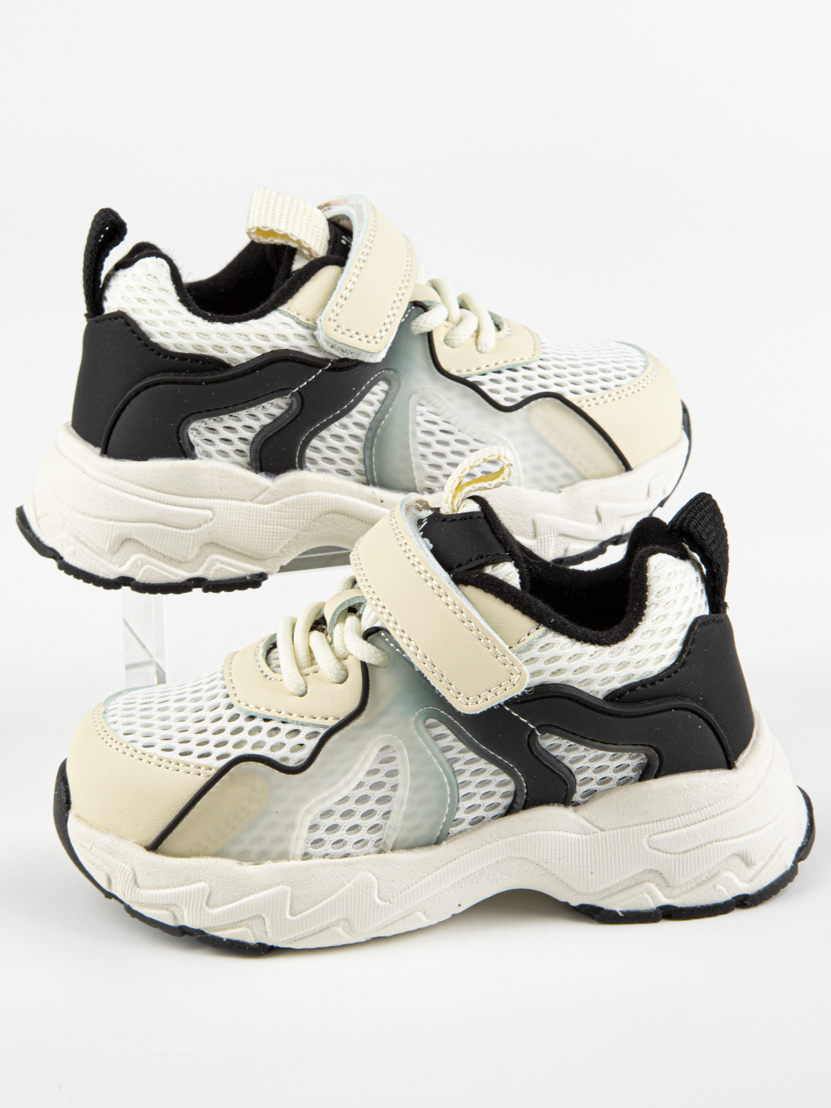 Кроссовки артикул:71447н-30-4