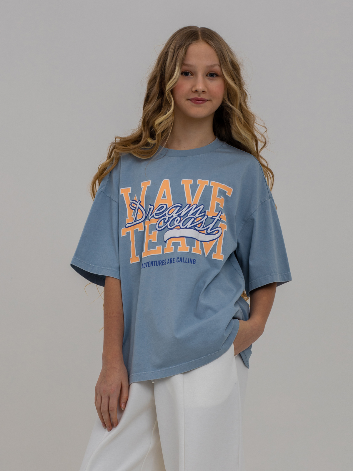 Футболка артикул:PJGCT15-Z1-3