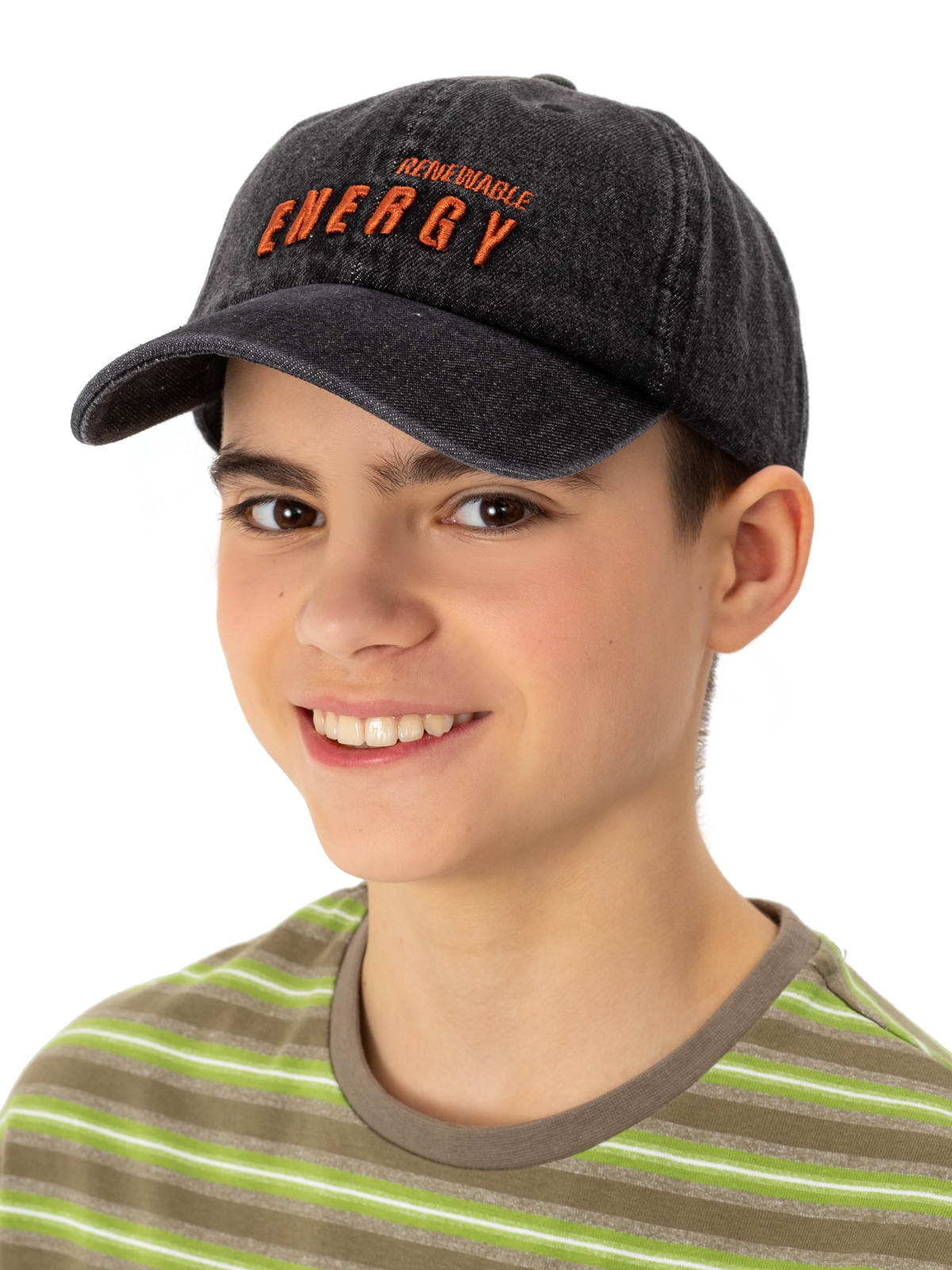 Бейсболка артикул:BCAP-2005-93-1