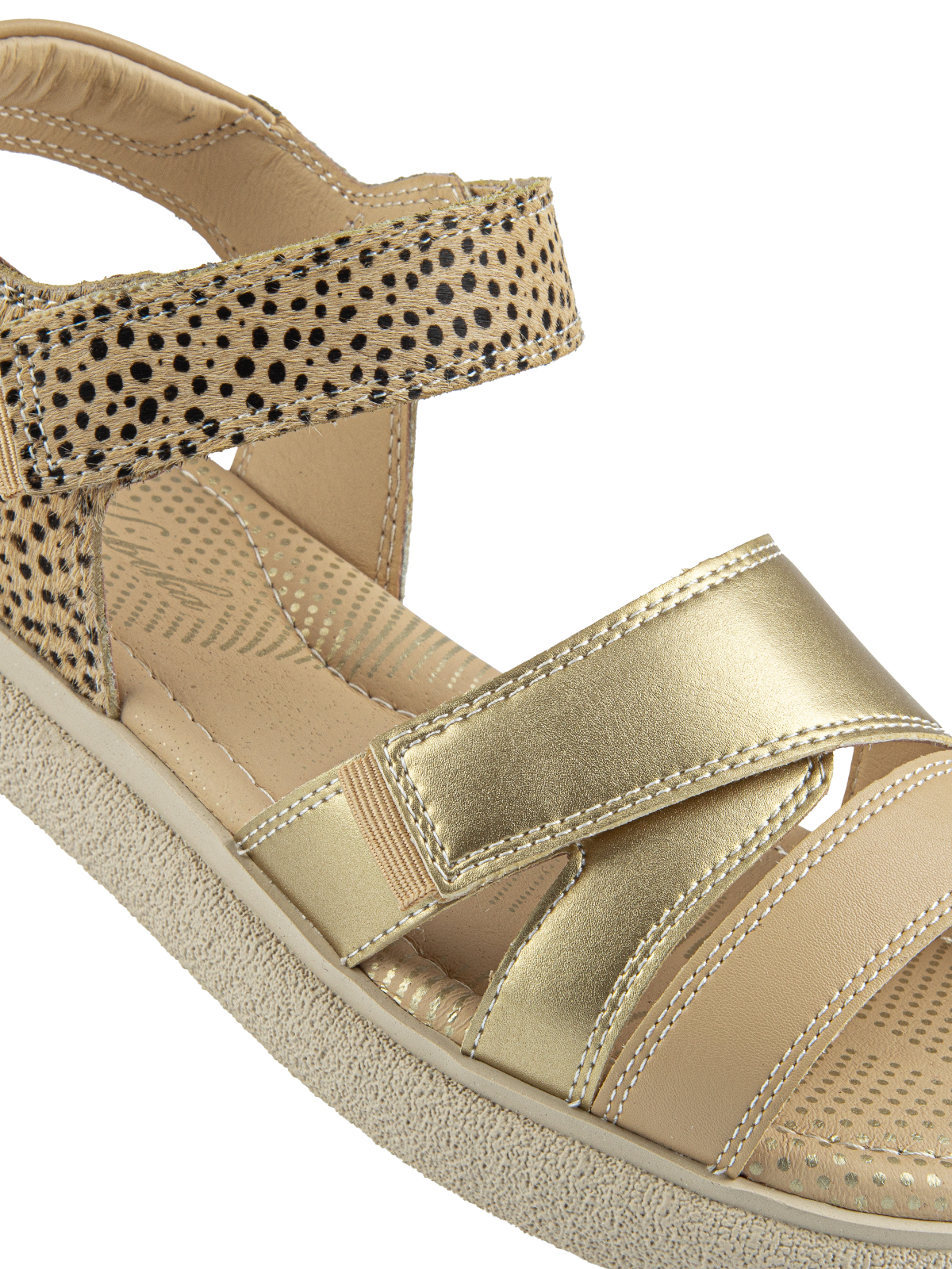 Сандалии артикул:33911к-1-6