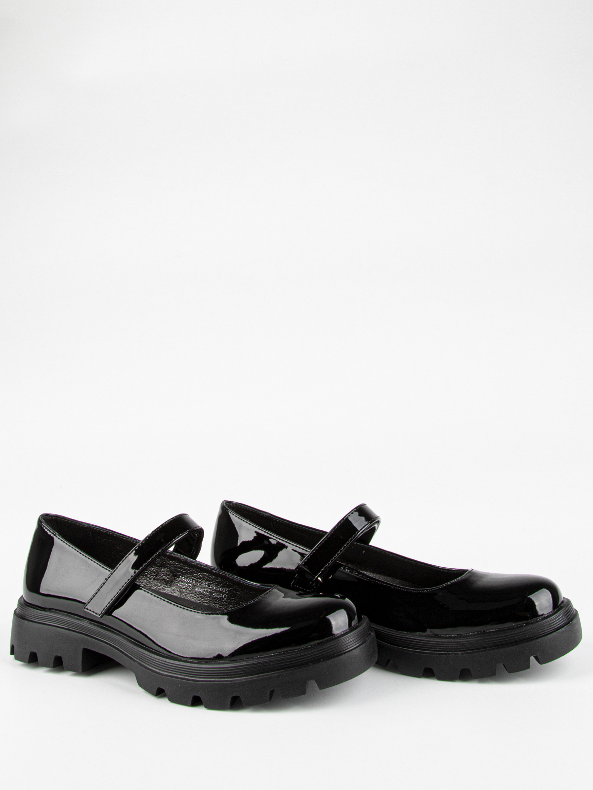 Туфли артикул:24102п-1-2