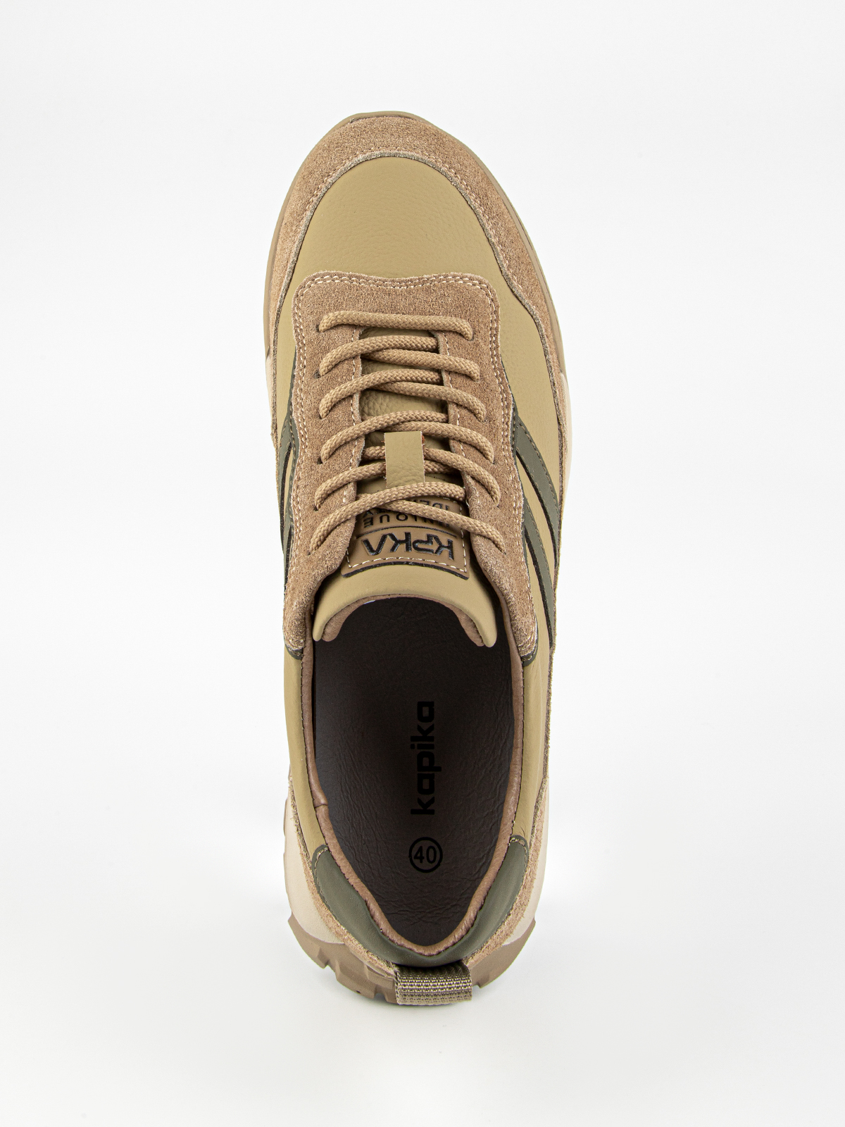 Кроссовки артикул:74954-2-6