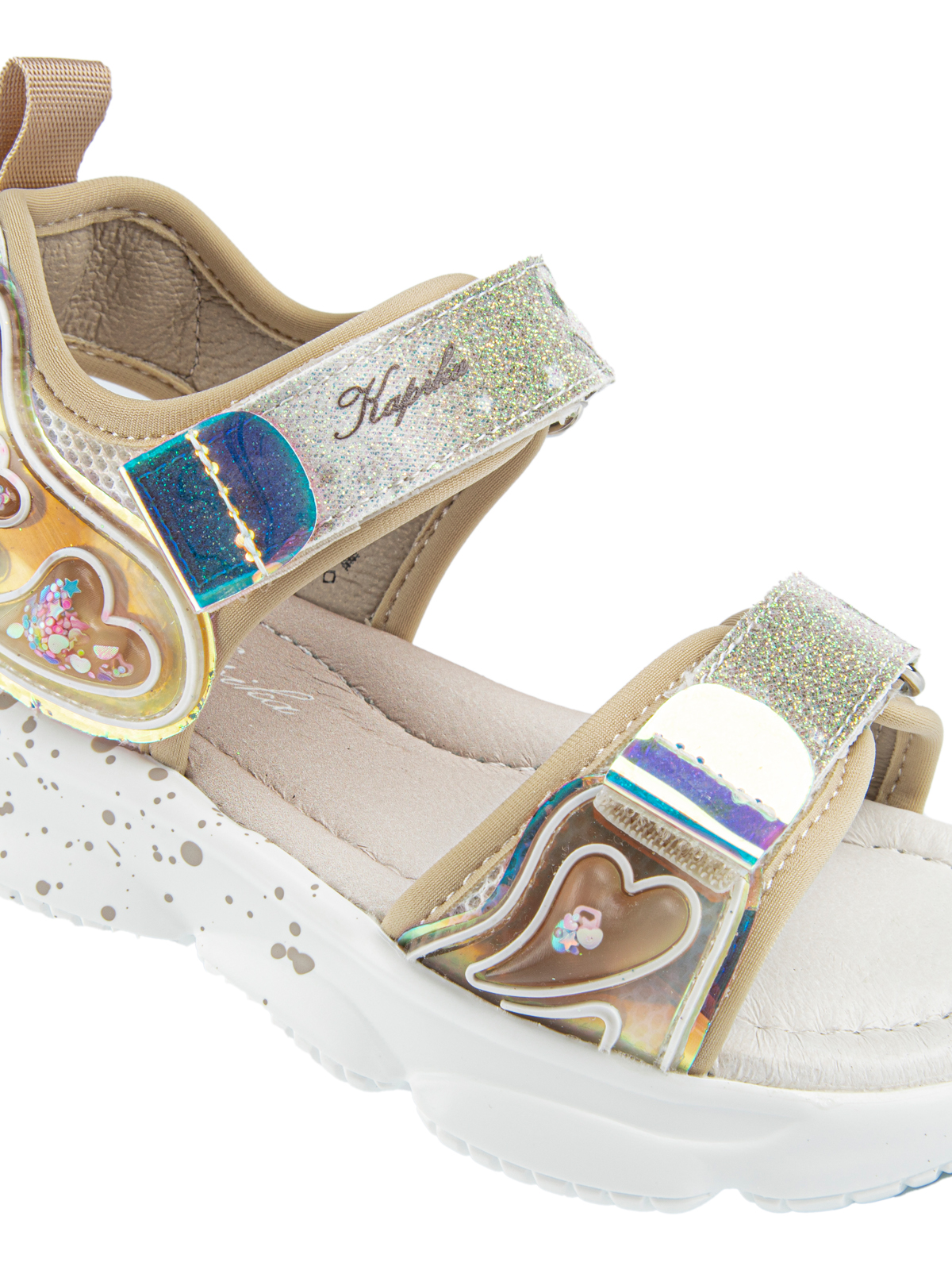 Сандалии артикул:32946п-1-6