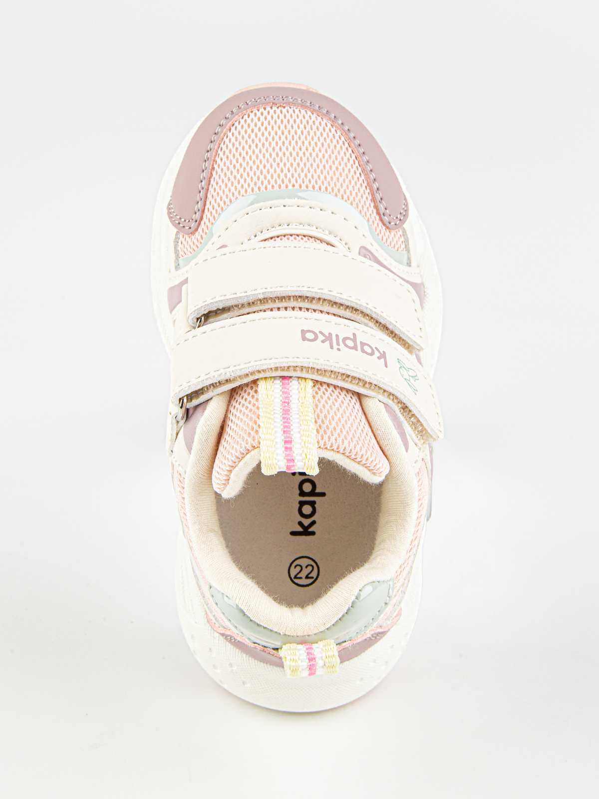 Кроссовки артикул:71556-2-6