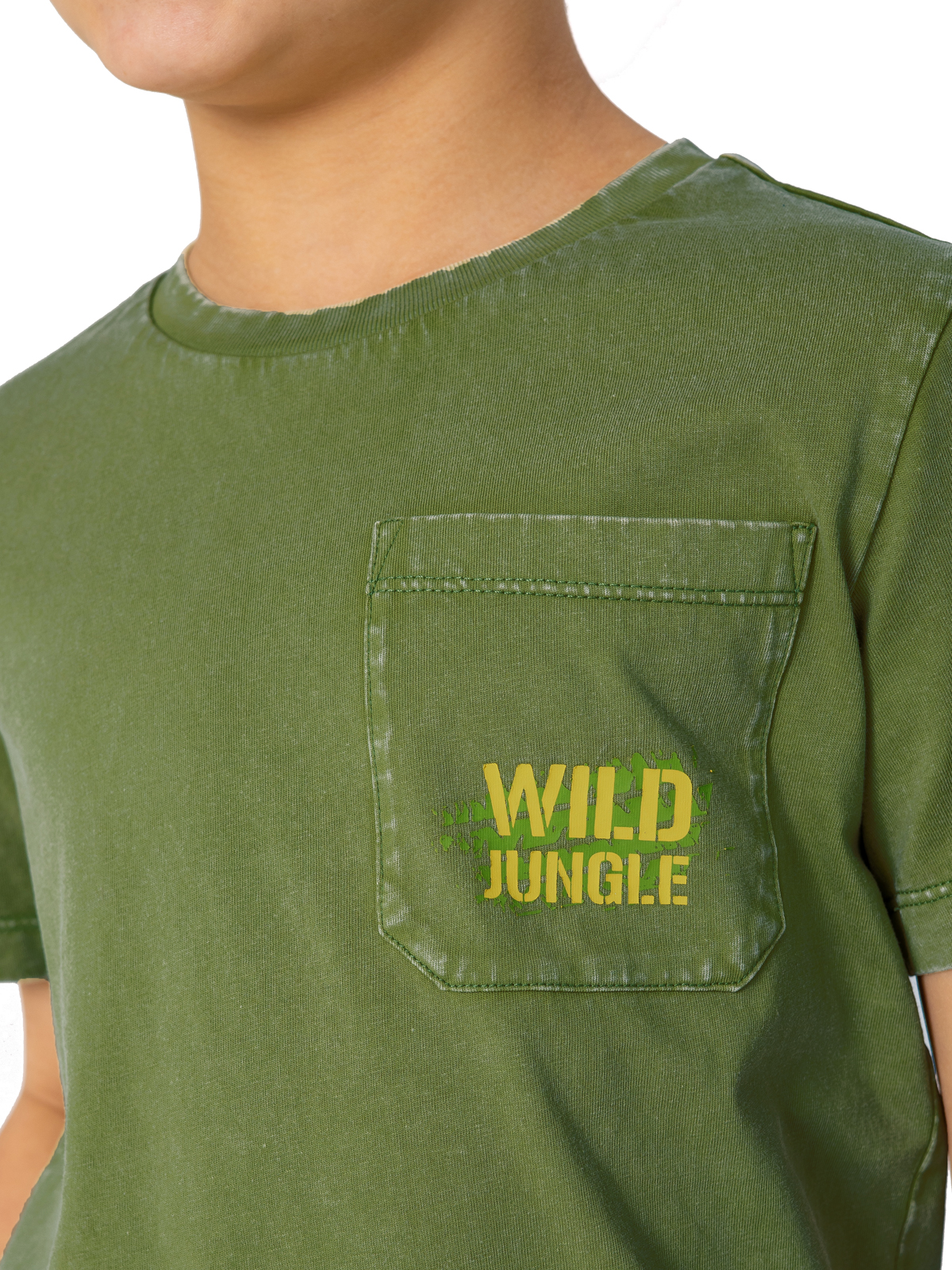 Футболка артикул:NKBCT02-64-4