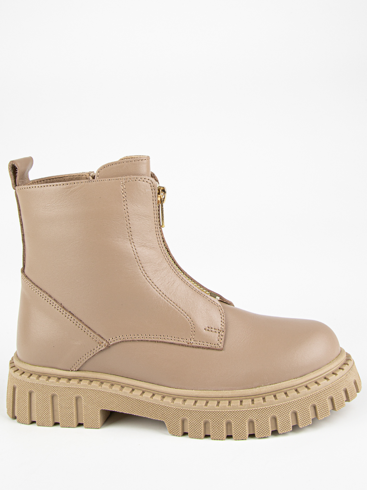 Ботинки артикул:53711ут-2-1