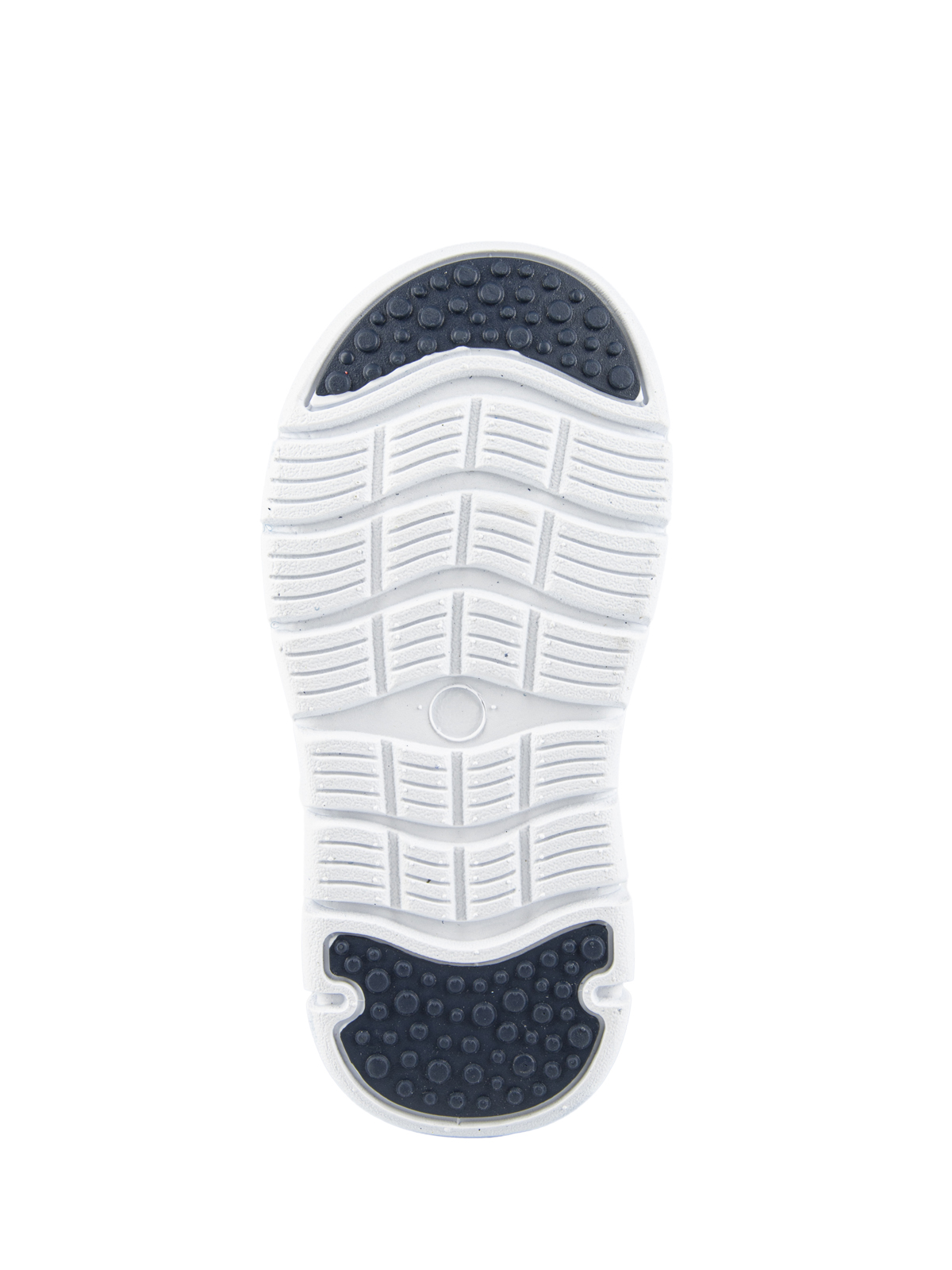 Полуботинки артикул:71528-1-4