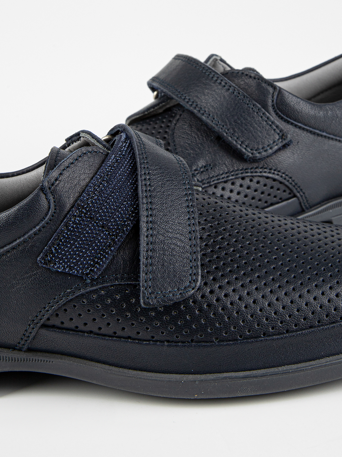 Полуботинки артикул:23789нт-5-10