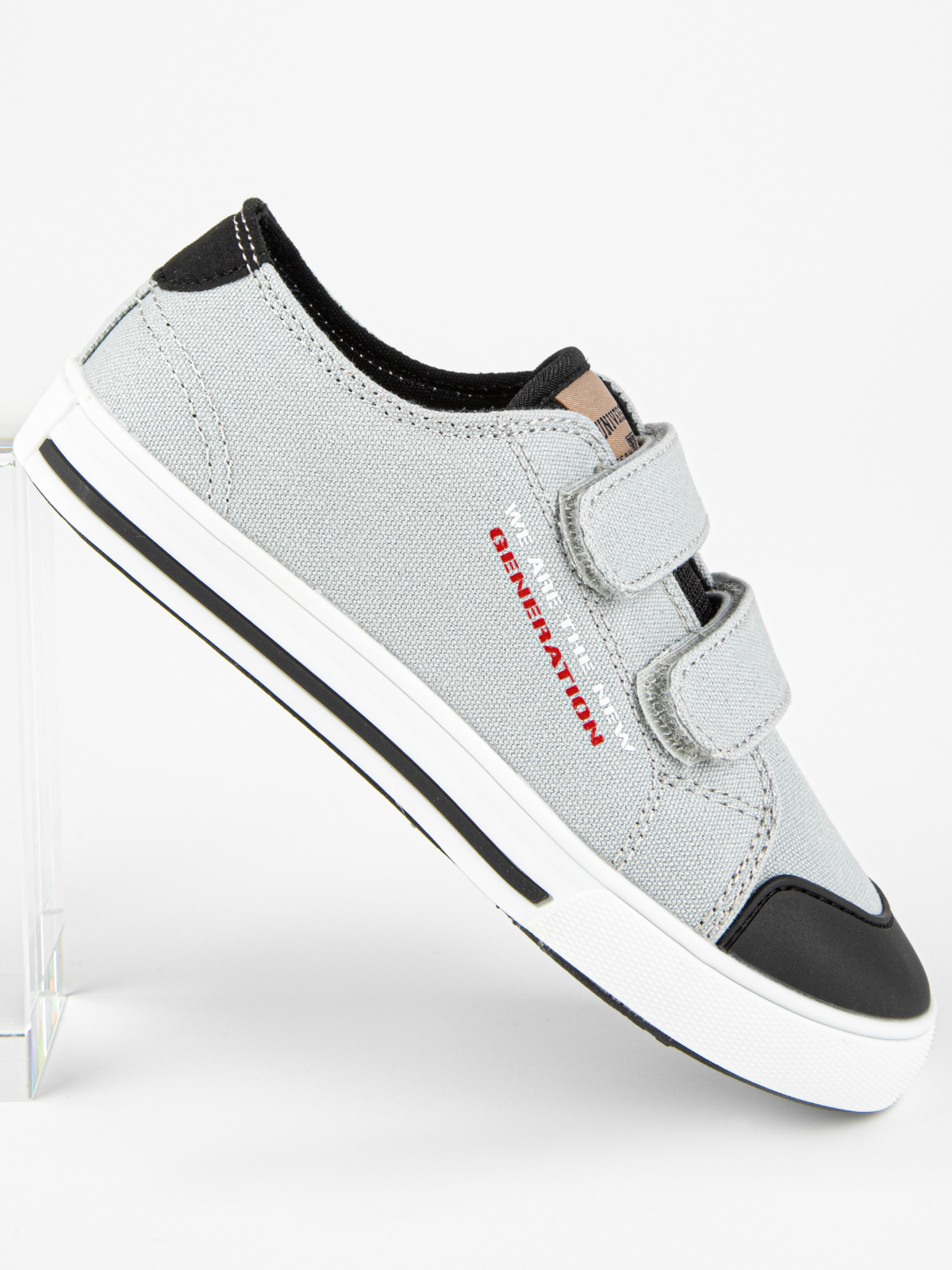 Кеды артикул:731190-10-7