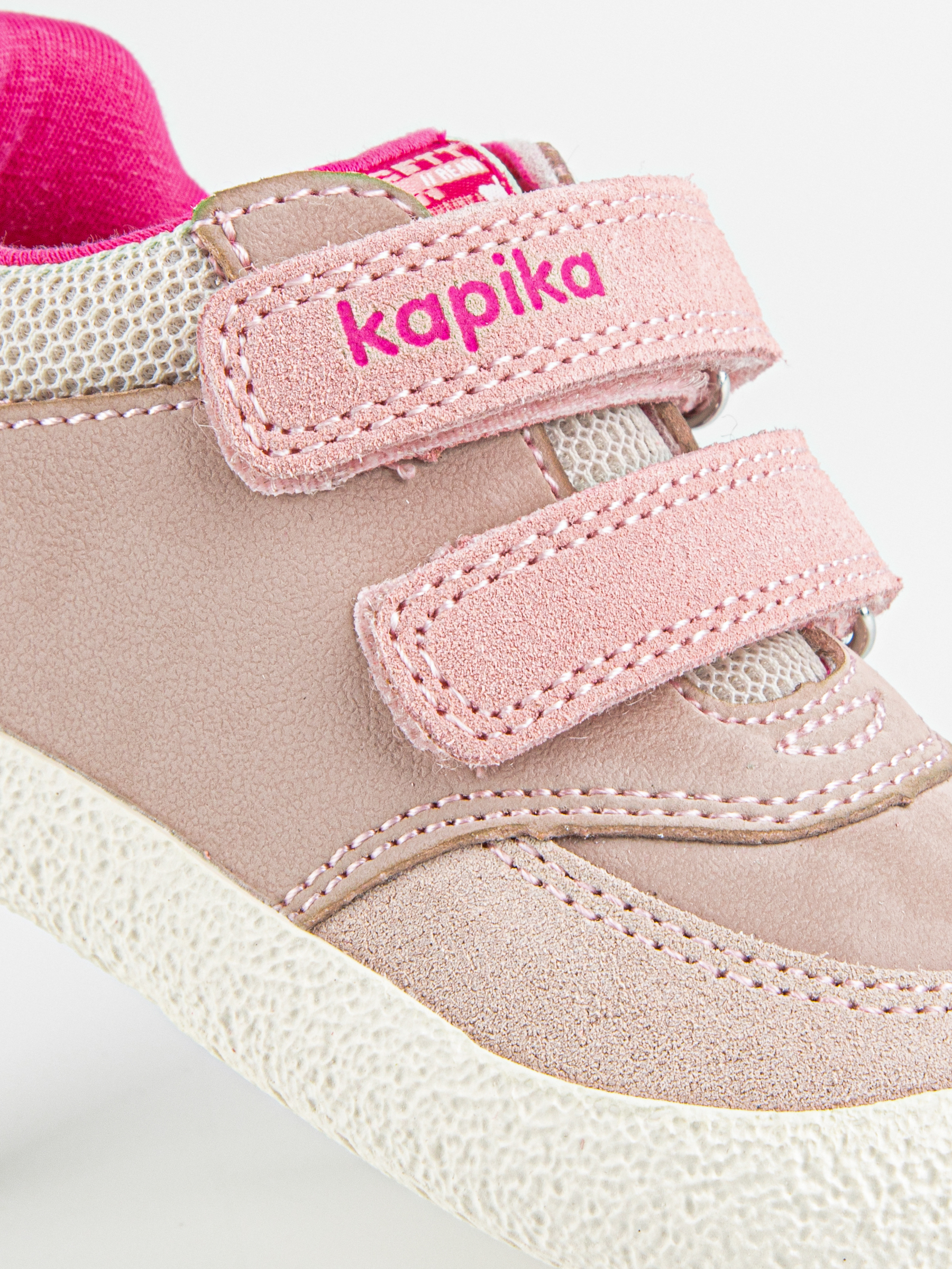 Полуботинки артикул:10258к-3-3