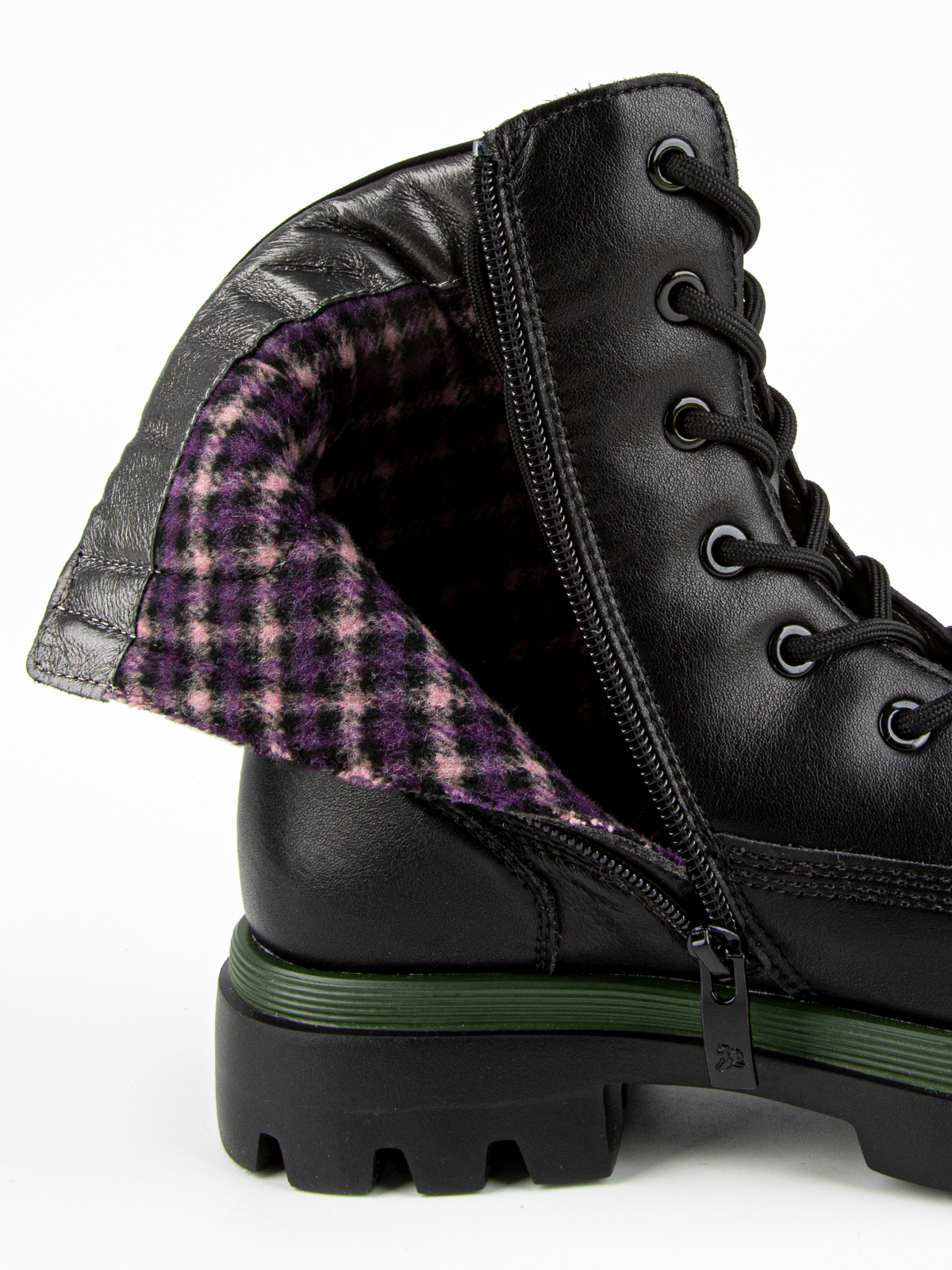 Ботинки артикул:54583ук-1-10