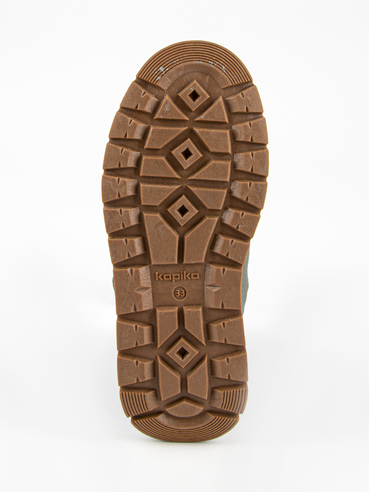 Ботинки артикул:43527-2-9