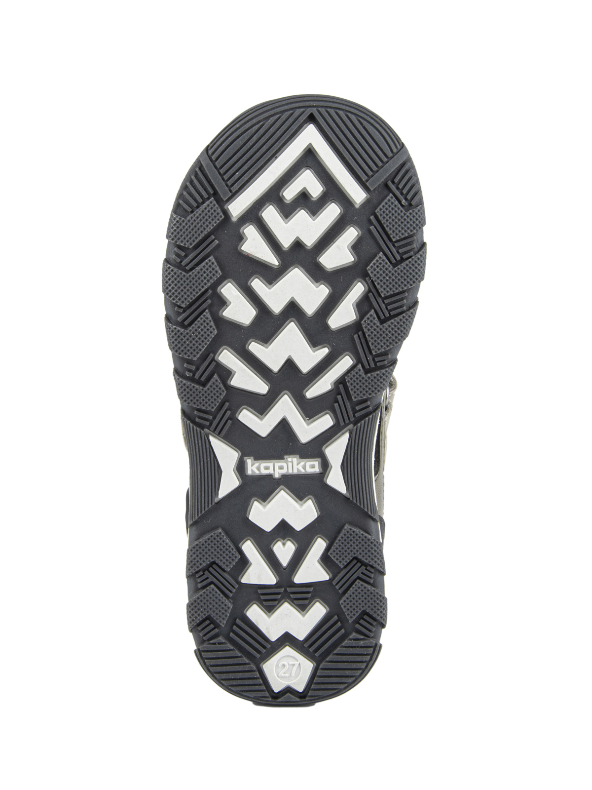 Сандалии артикул:32962к-2-4