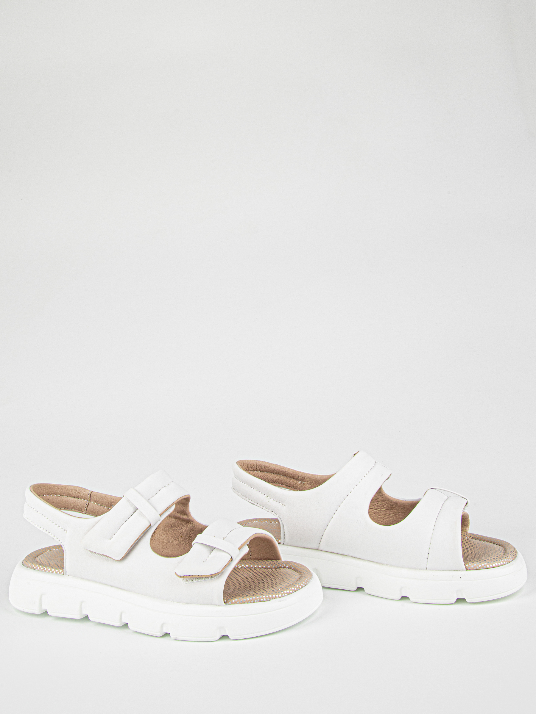 Сандалии артикул:33937п-1-2