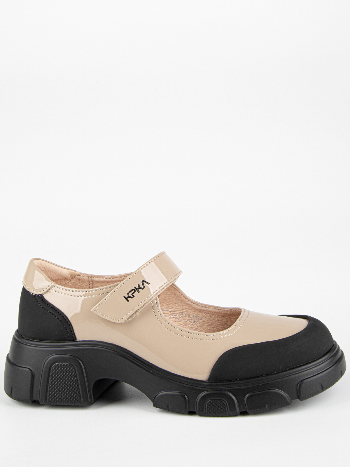 Туфли артикул:231174п-2-1