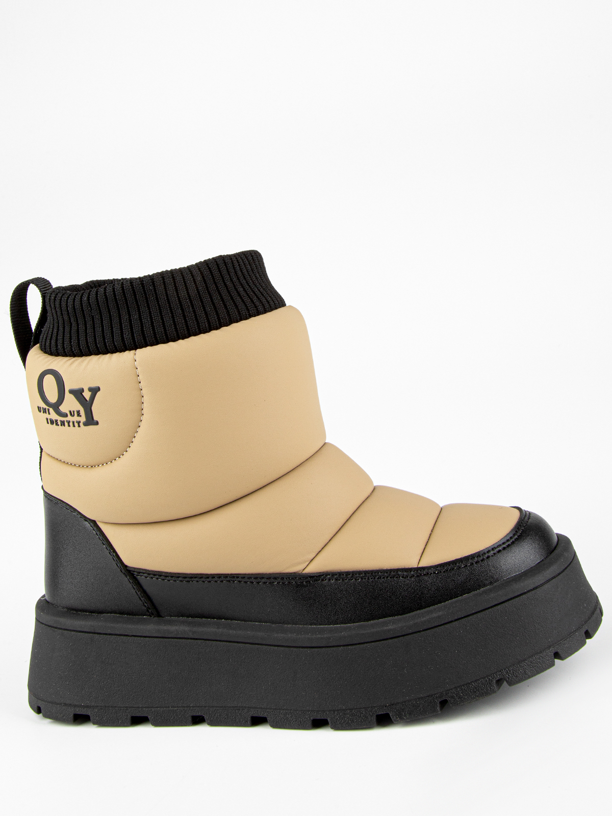 Сапоги артикул:1906д-2-1