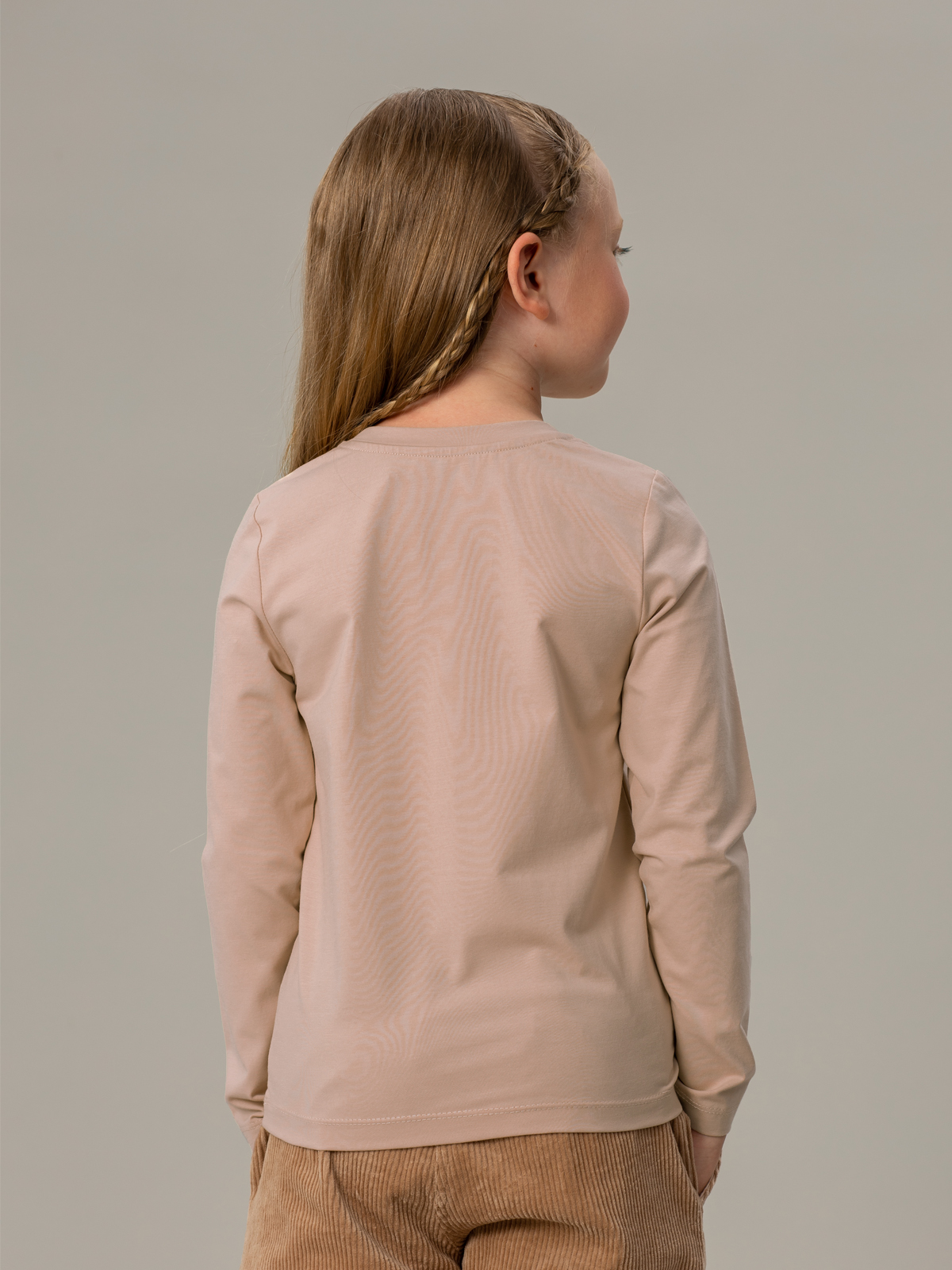 Лонгслив артикул:OKGCL04-T0-2