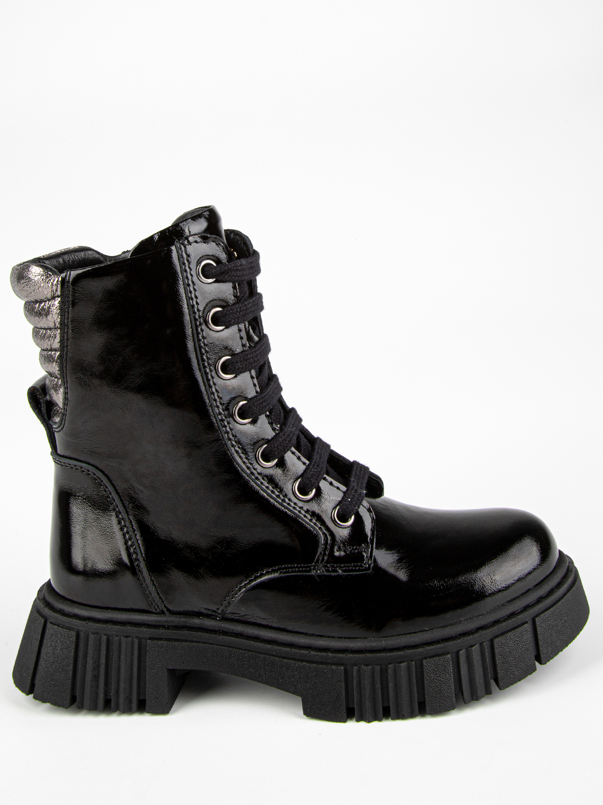 Ботинки артикул:53712ут-2-1