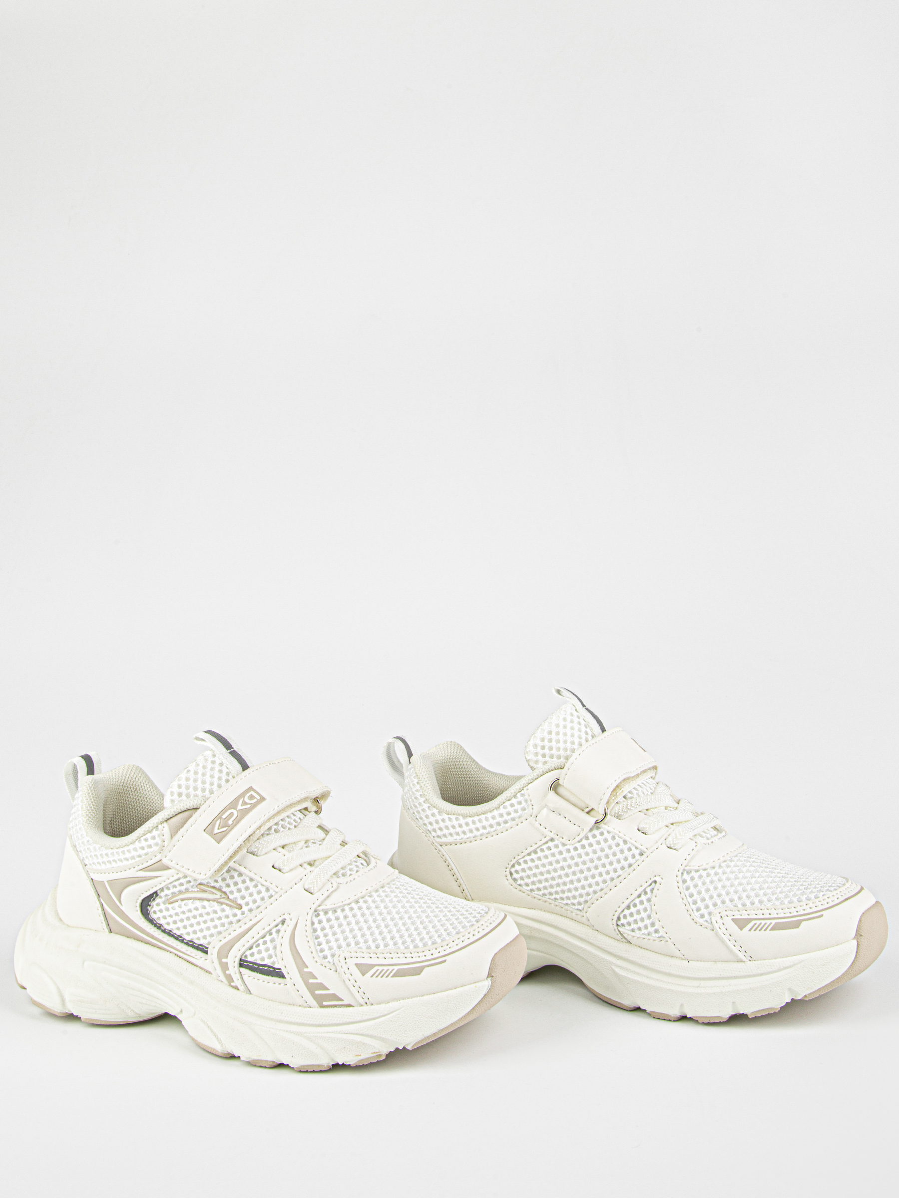 Кроссовки артикул:731245-1-2