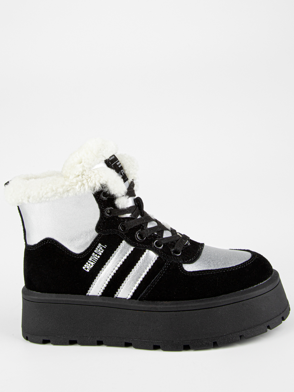 Сапоги артикул:64318ш-3-1