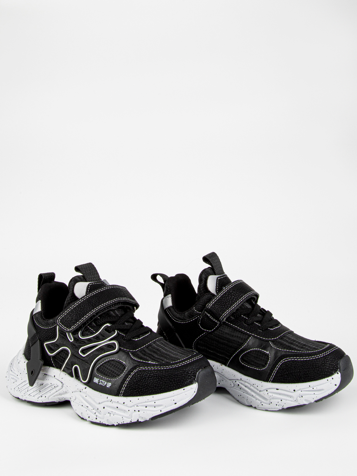 Кроссовки артикул:731207-1-2