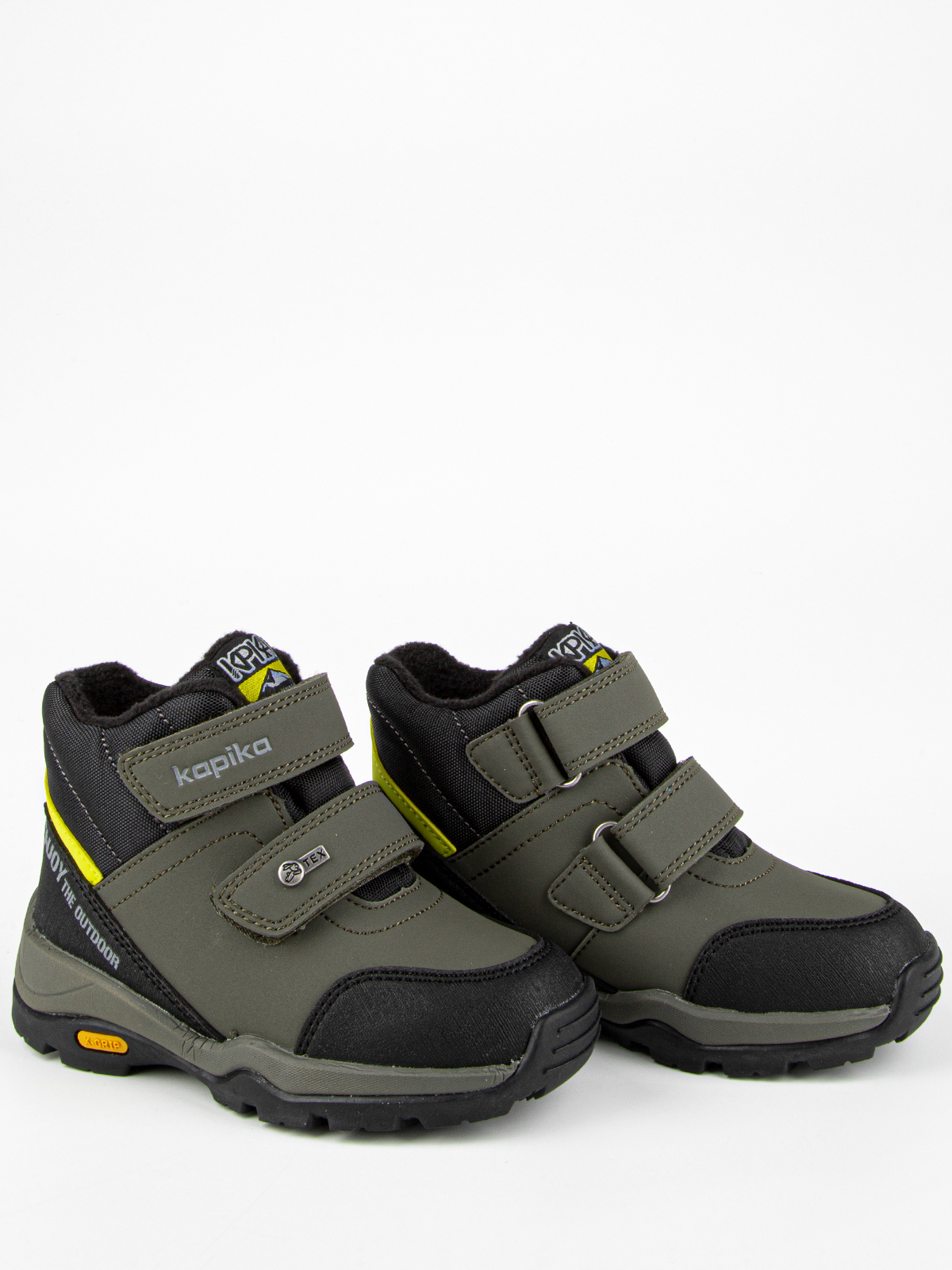 Ботинки артикул:41293л-2-2