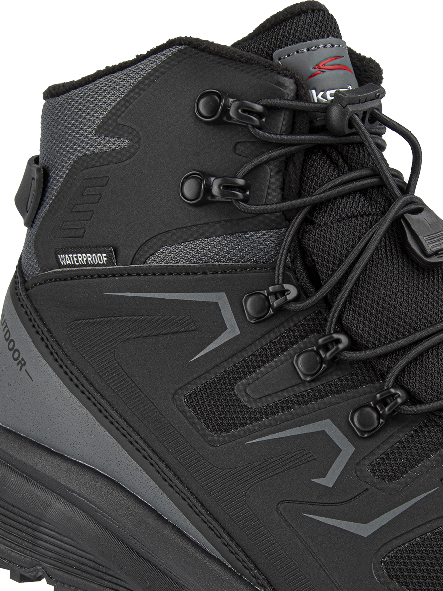 Ботинки артикул:44304-1-6