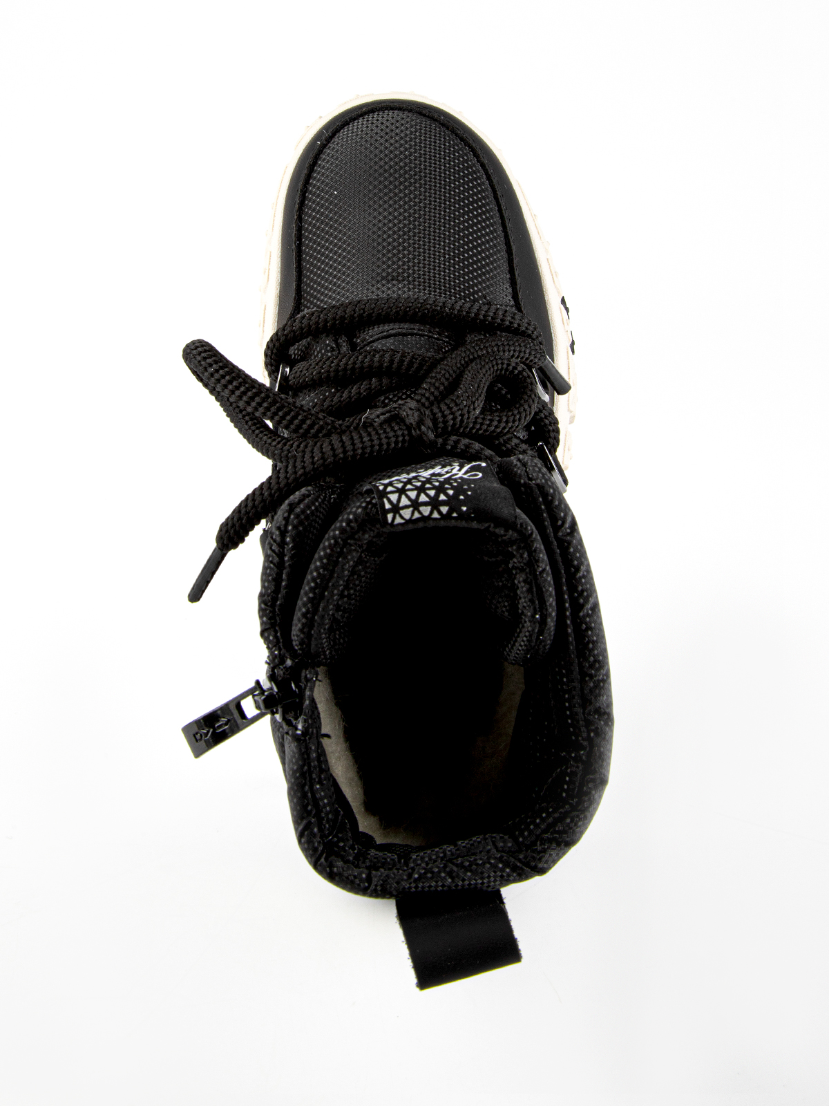 Ботинки артикул:1891д-1-6