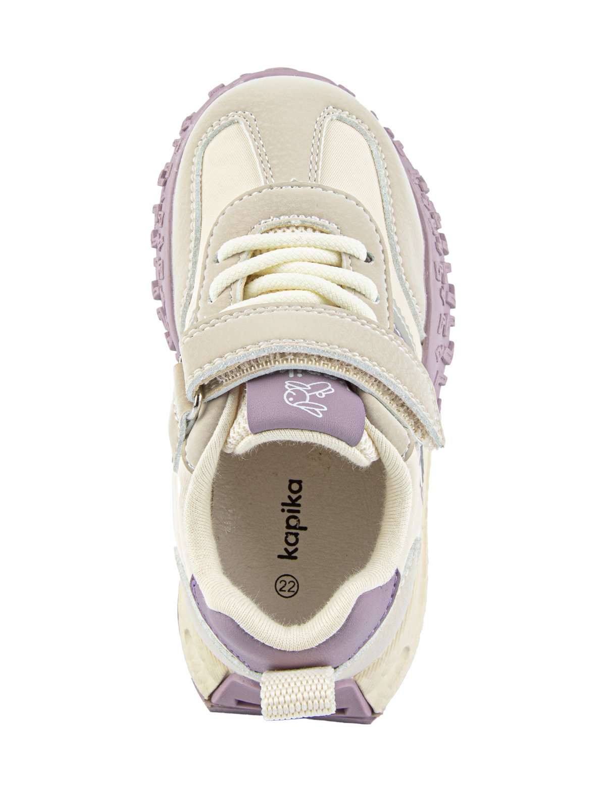 Кроссовки артикул:71503-1-3