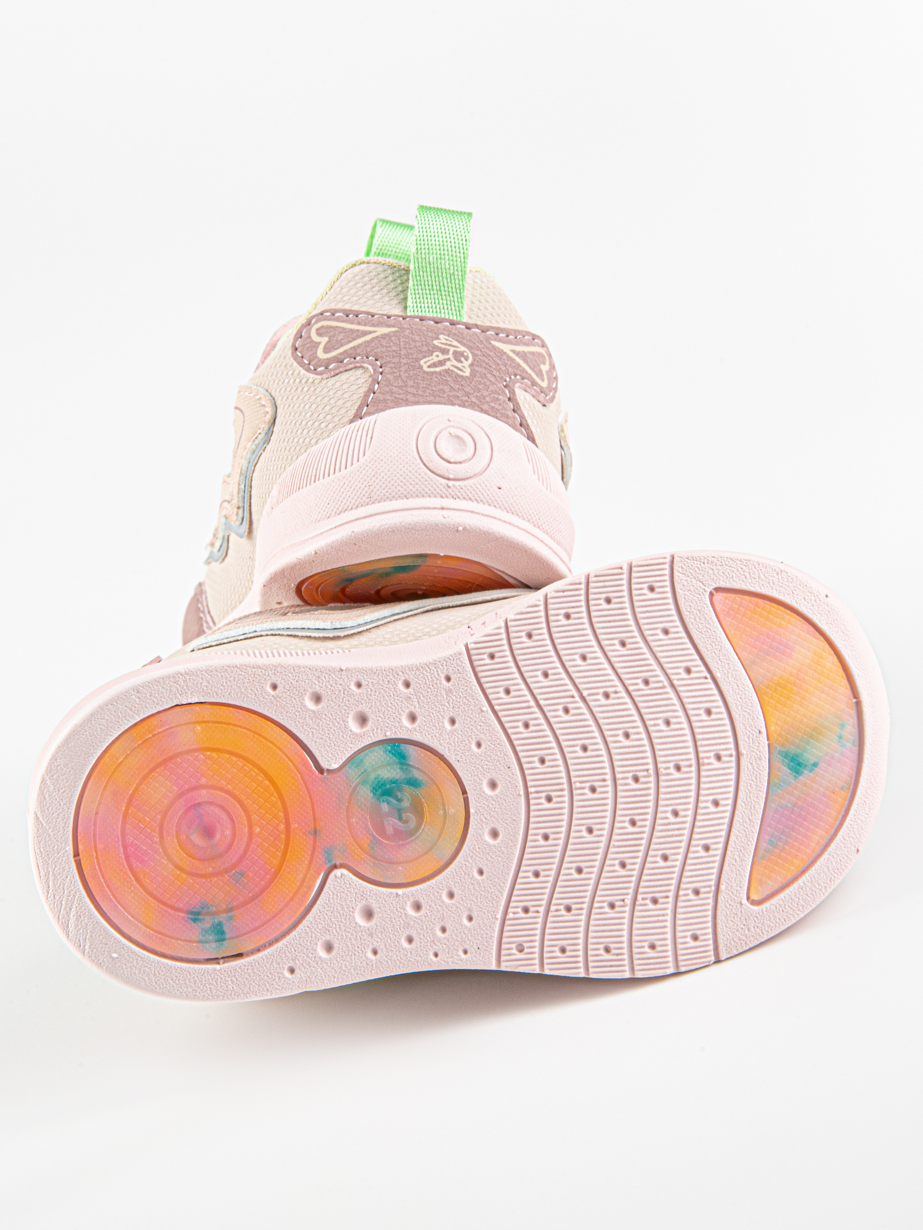 Кроссовки артикул:71564-1-5