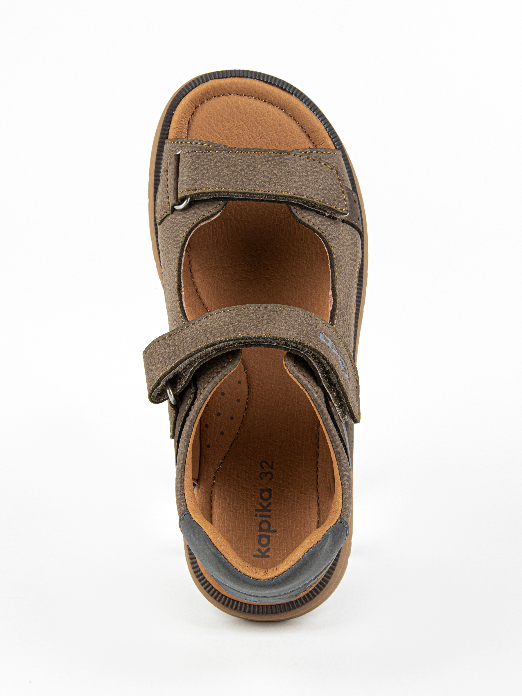 Сандалии артикул:33848к-2-6