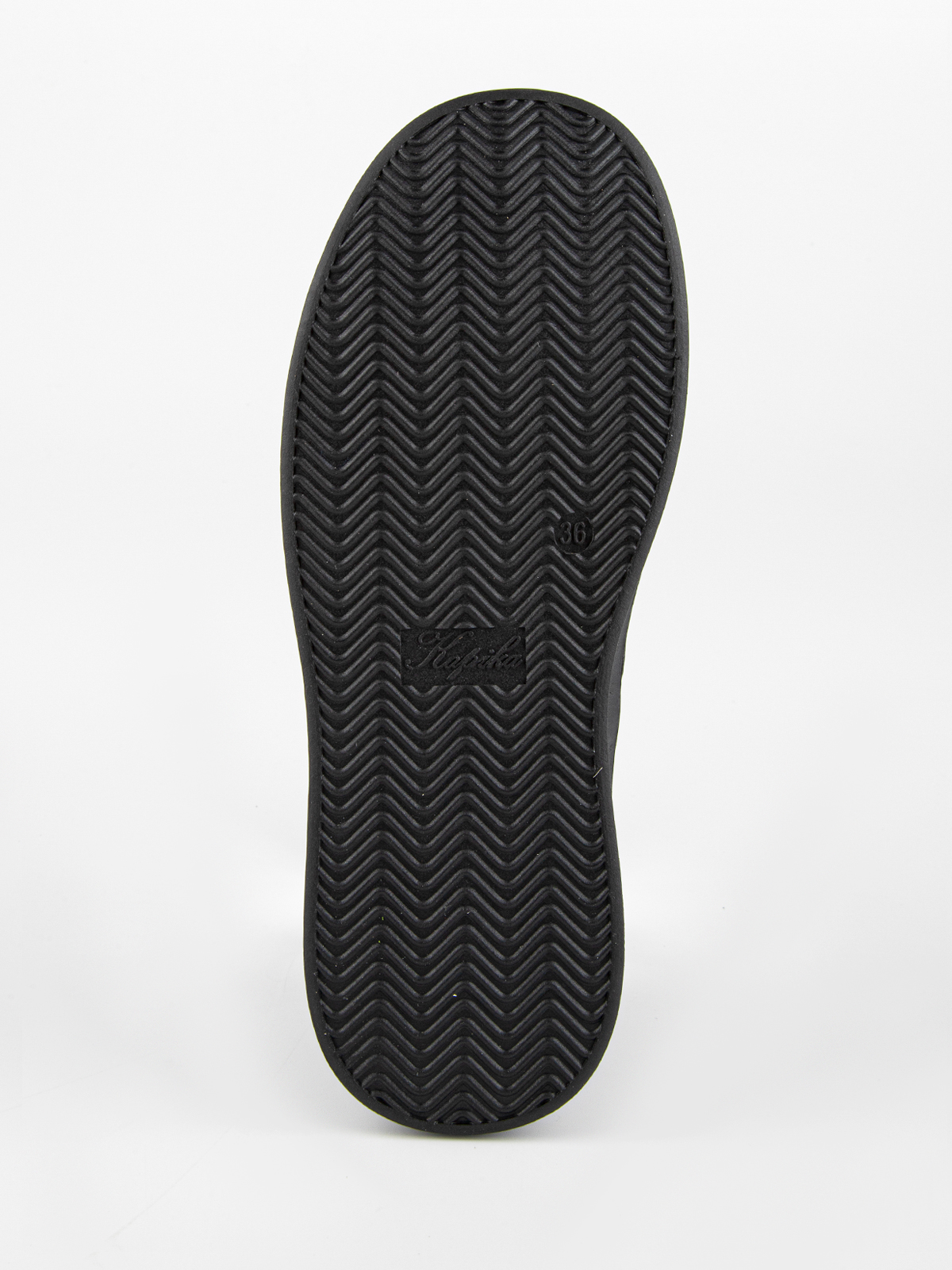 Полуботинки артикул:24990п-1-9