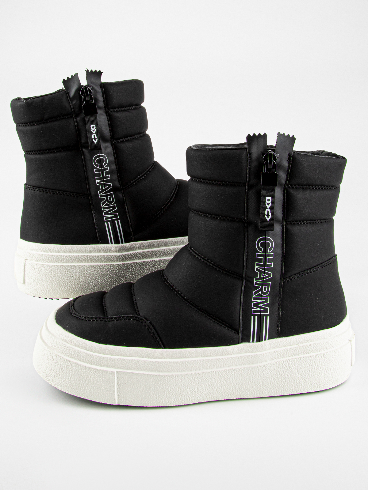 Сапоги артикул:1910д-1-4