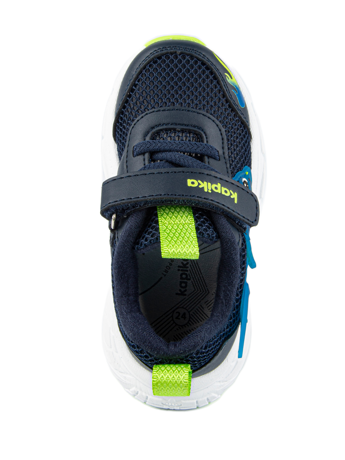 Кроссовки артикул:71508н-1-3