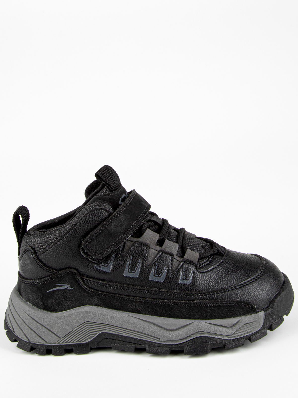 Ботинки артикул:53696ук-1-1