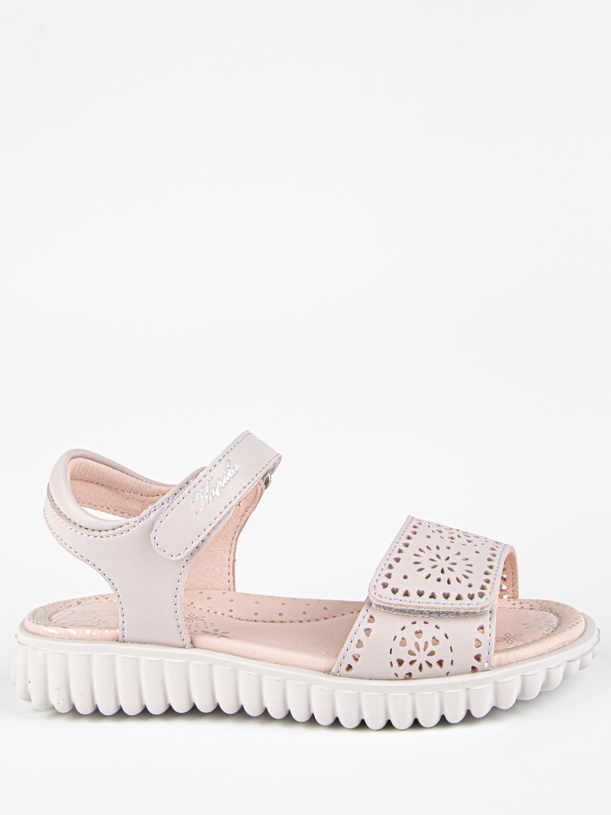 Сандалии артикул:33839п-3-1