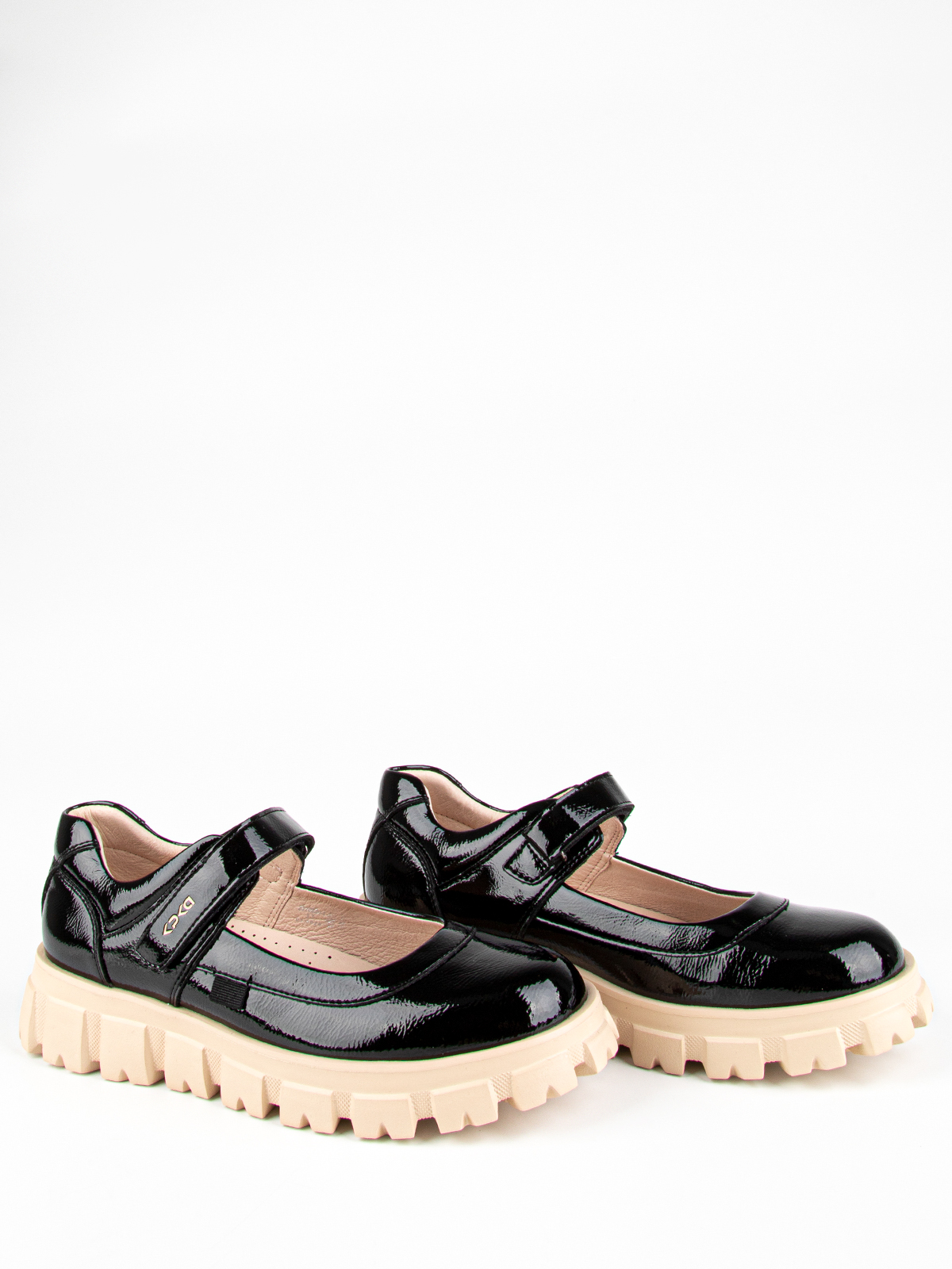 Туфли артикул:231083п-1-2