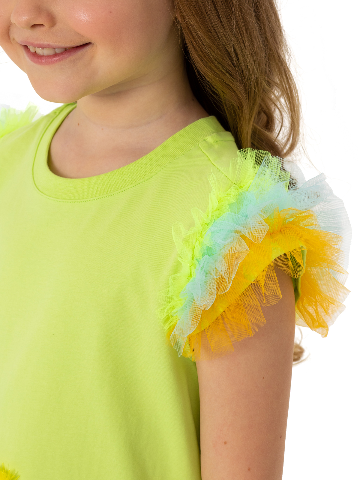 Футболка артикул:NKGCT02-G2-4