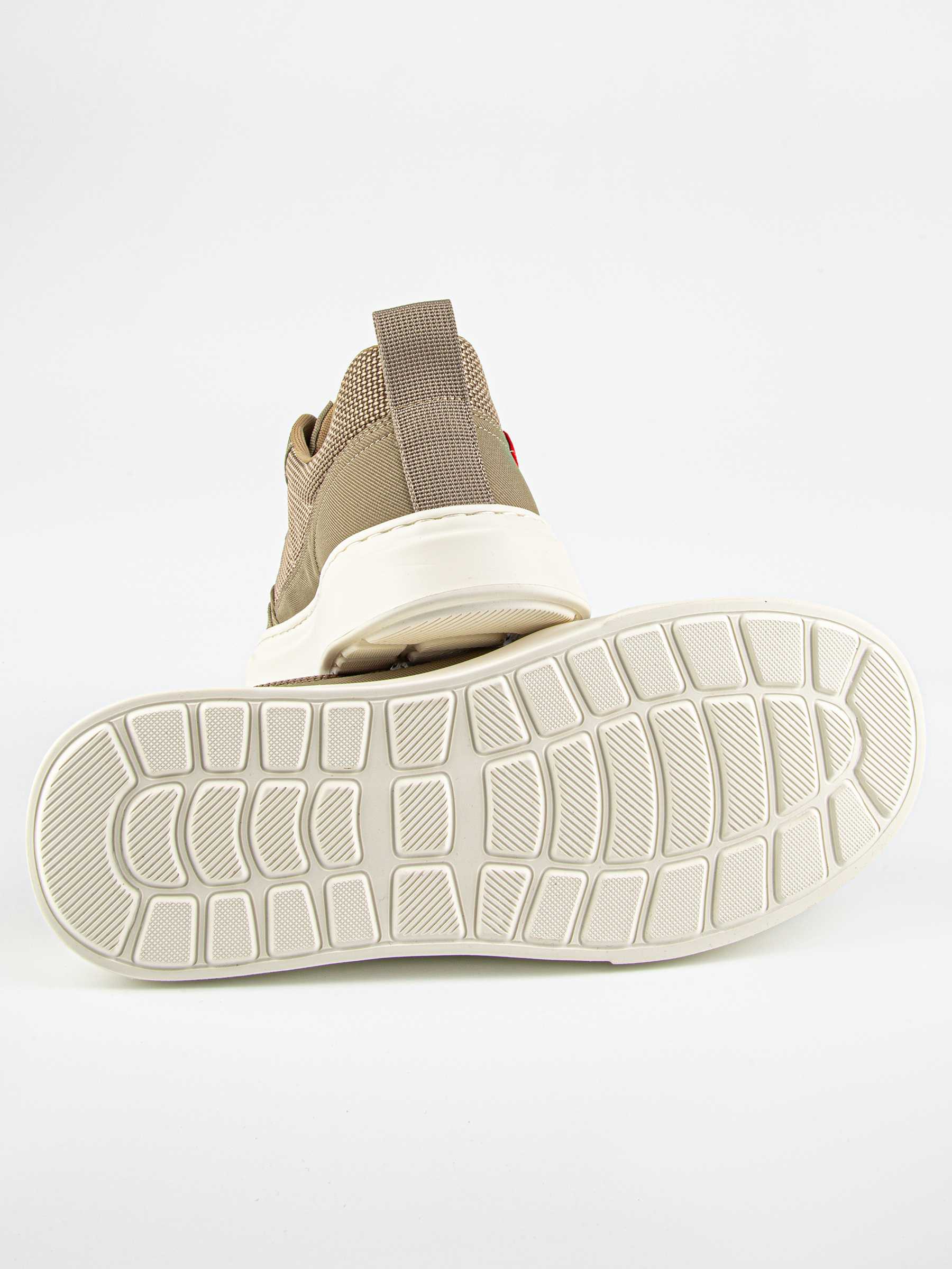 Полуботинки артикул:241032н-1-5