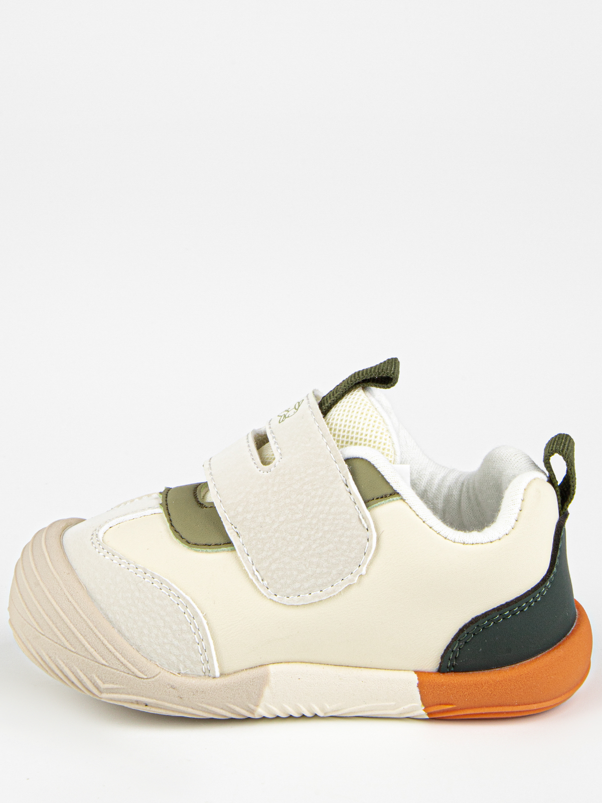 Полуботинки артикул:10249-2-7