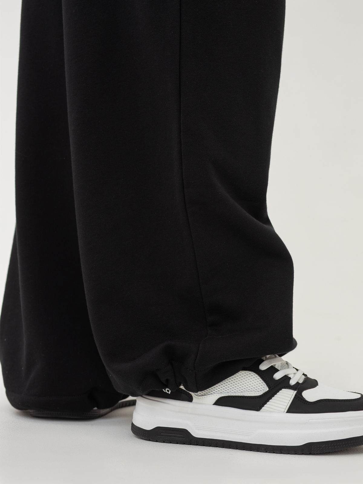 Брюки трикотажные артикул:PJBCP07-99-6